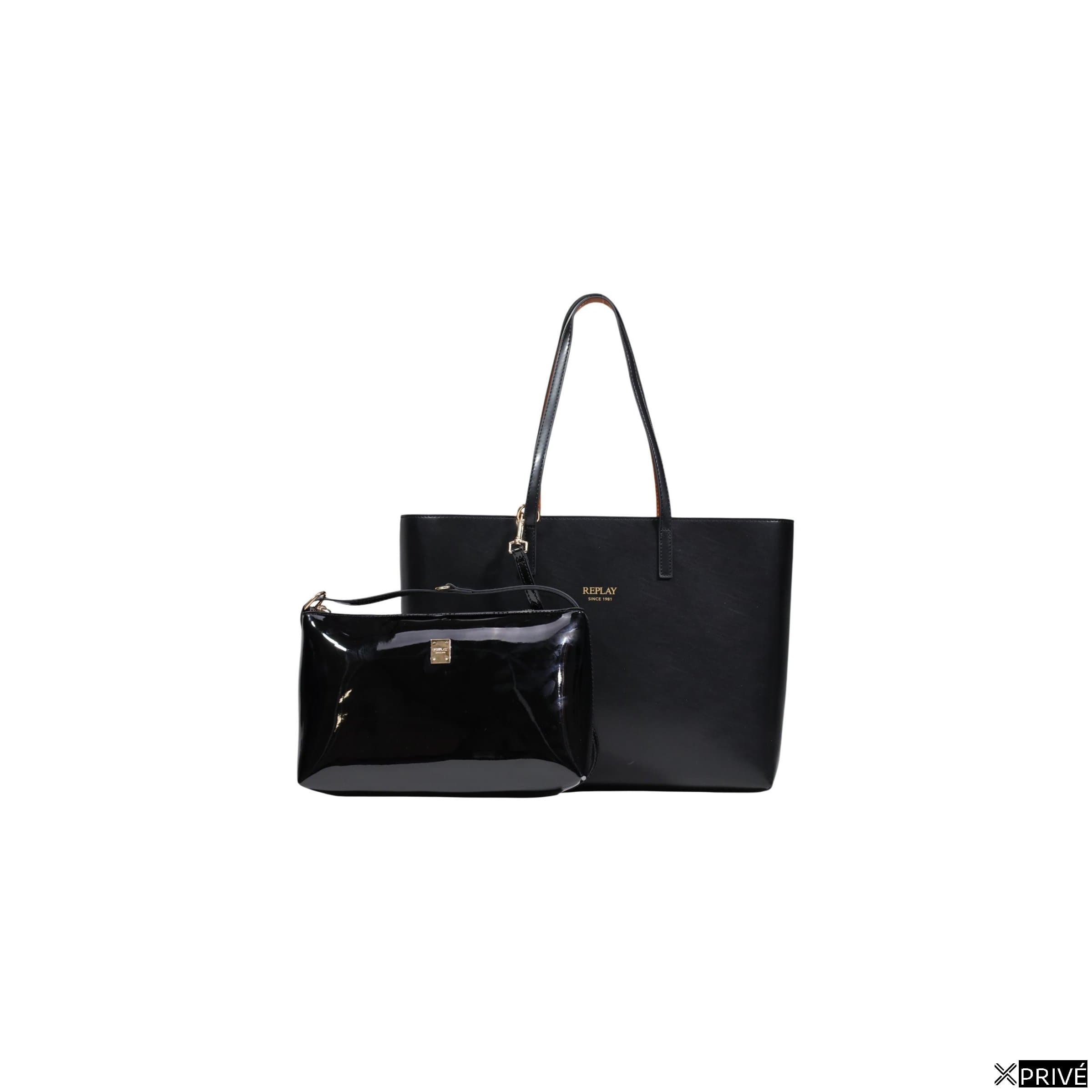 Sac noir — 1
