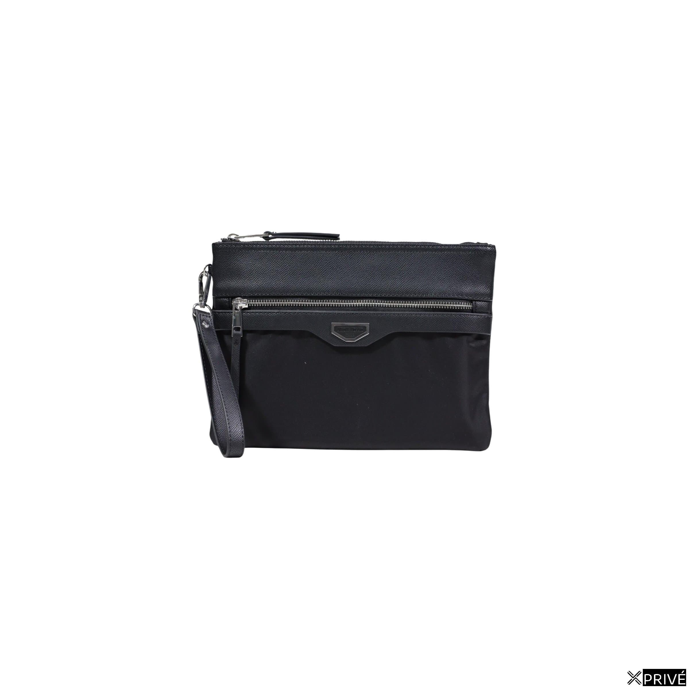 Sac noir — 1