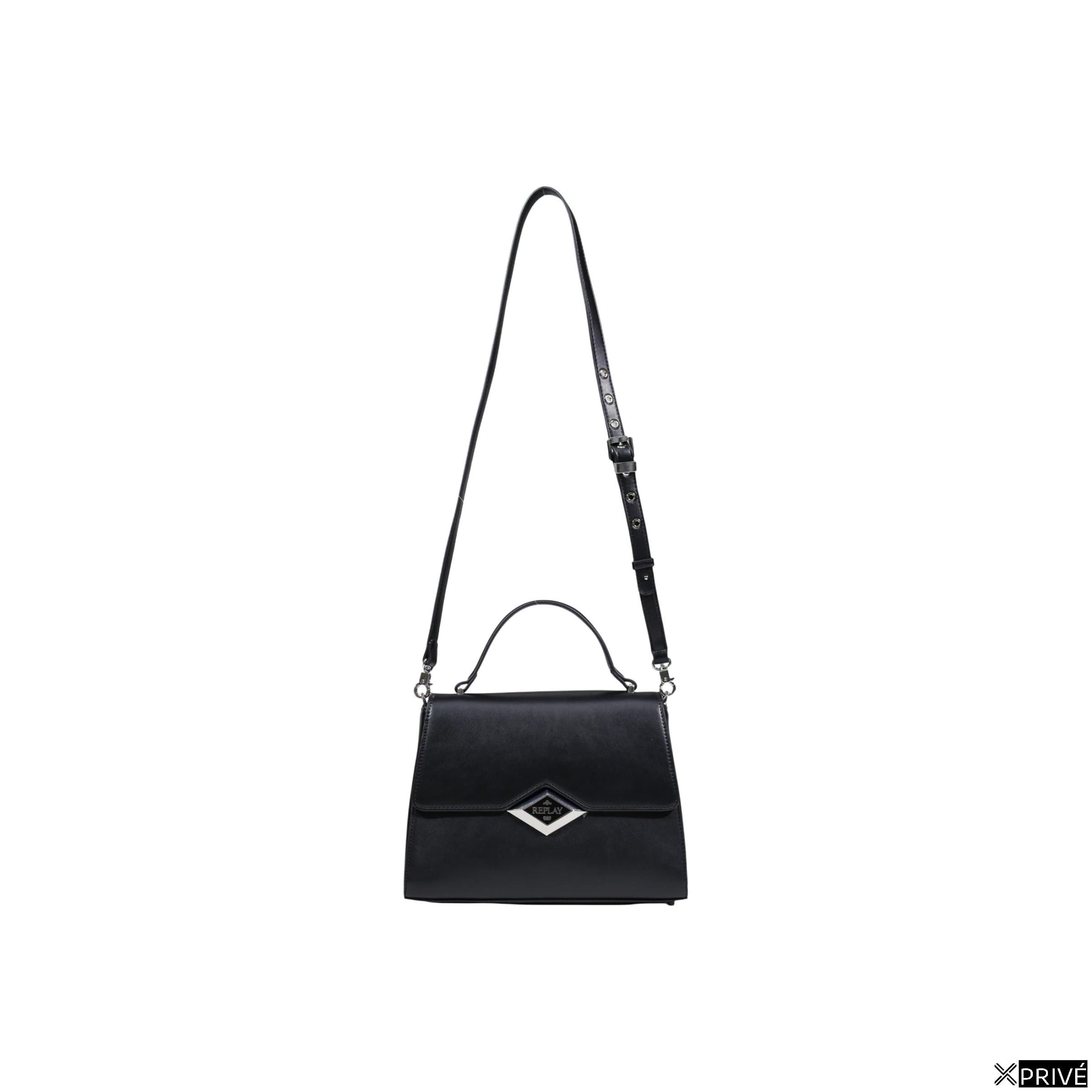 Sac noir — 1