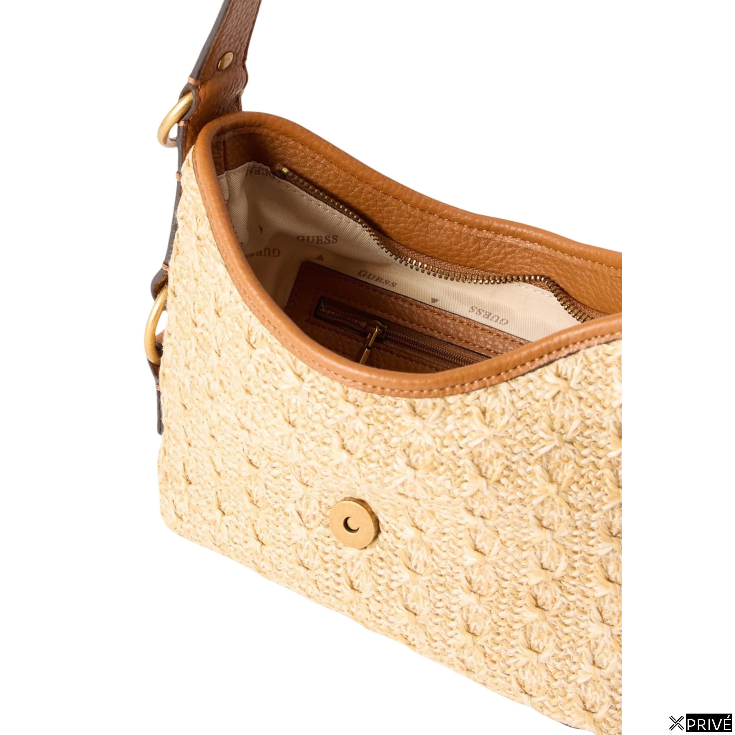 Sac beige — 2
