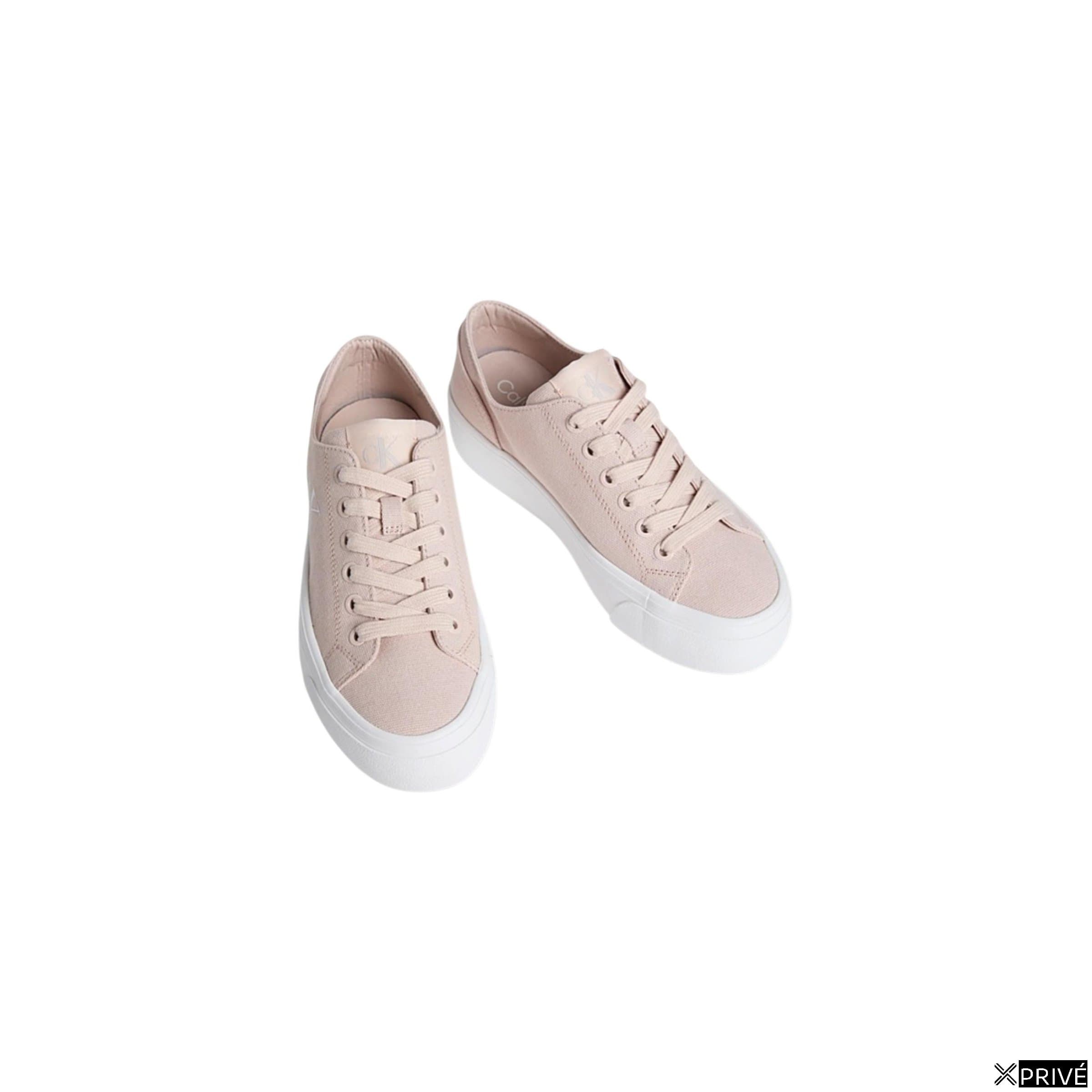 Chaussures de sport roses — 2