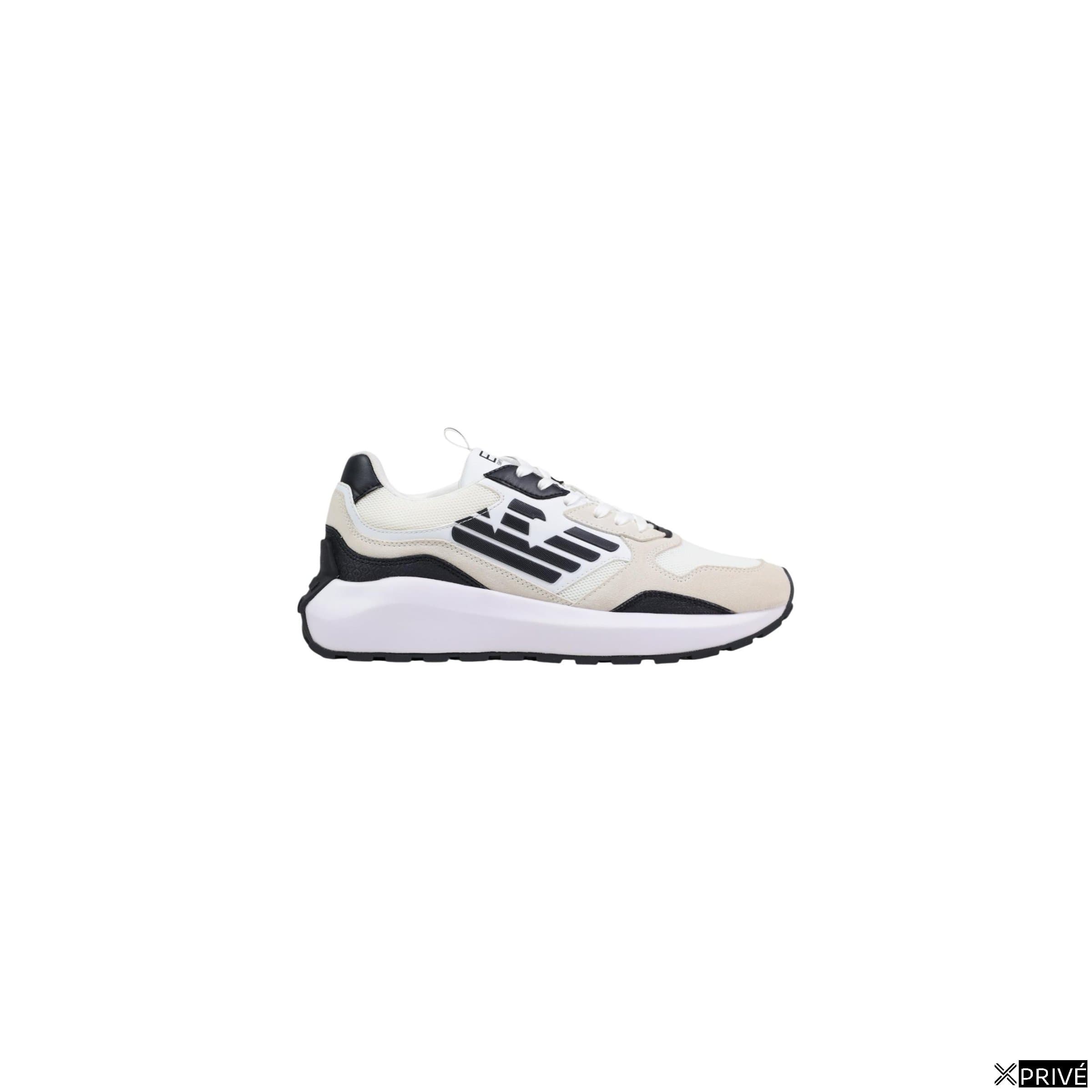 Chaussures de sport blanches — 1