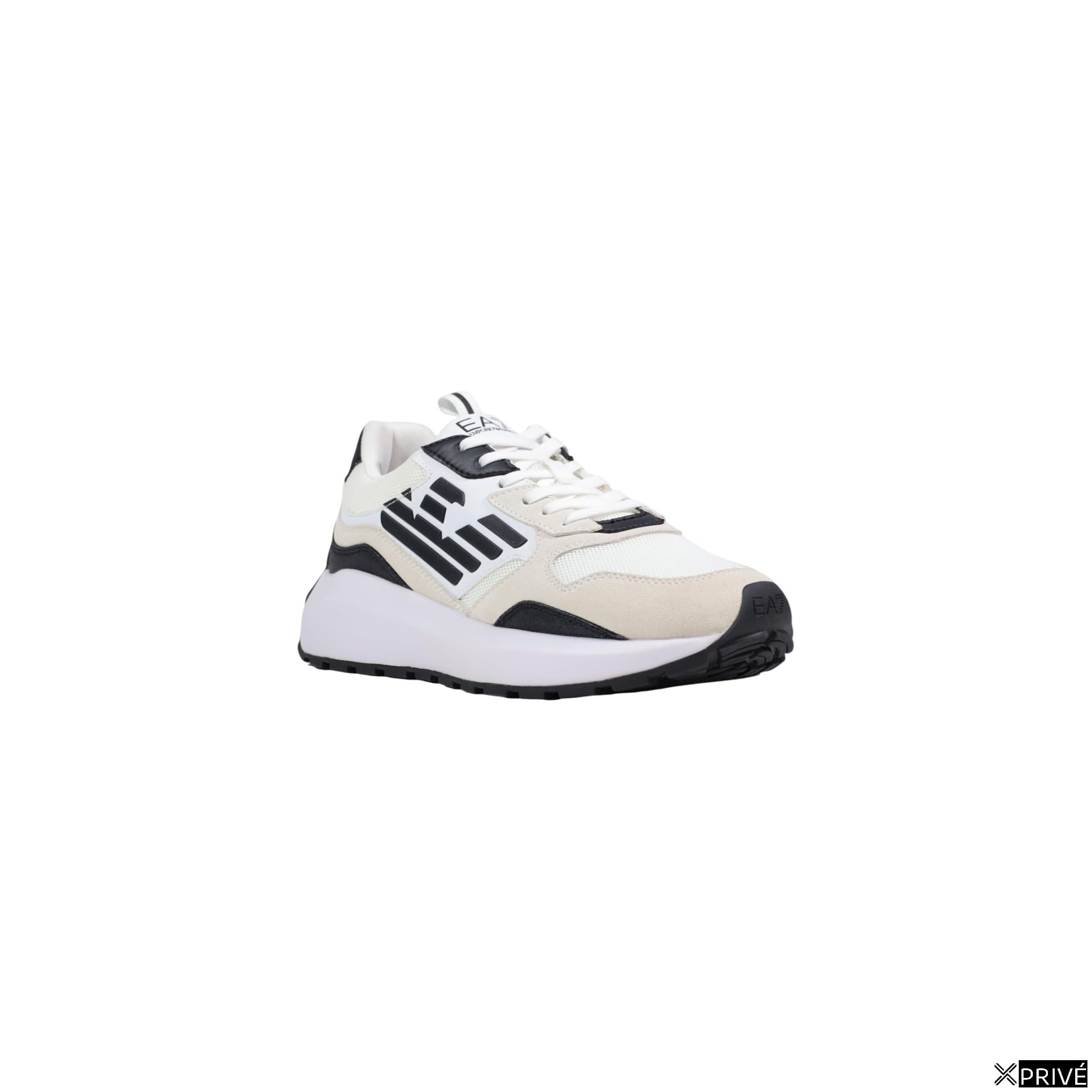 Chaussures de sport blanches — 2