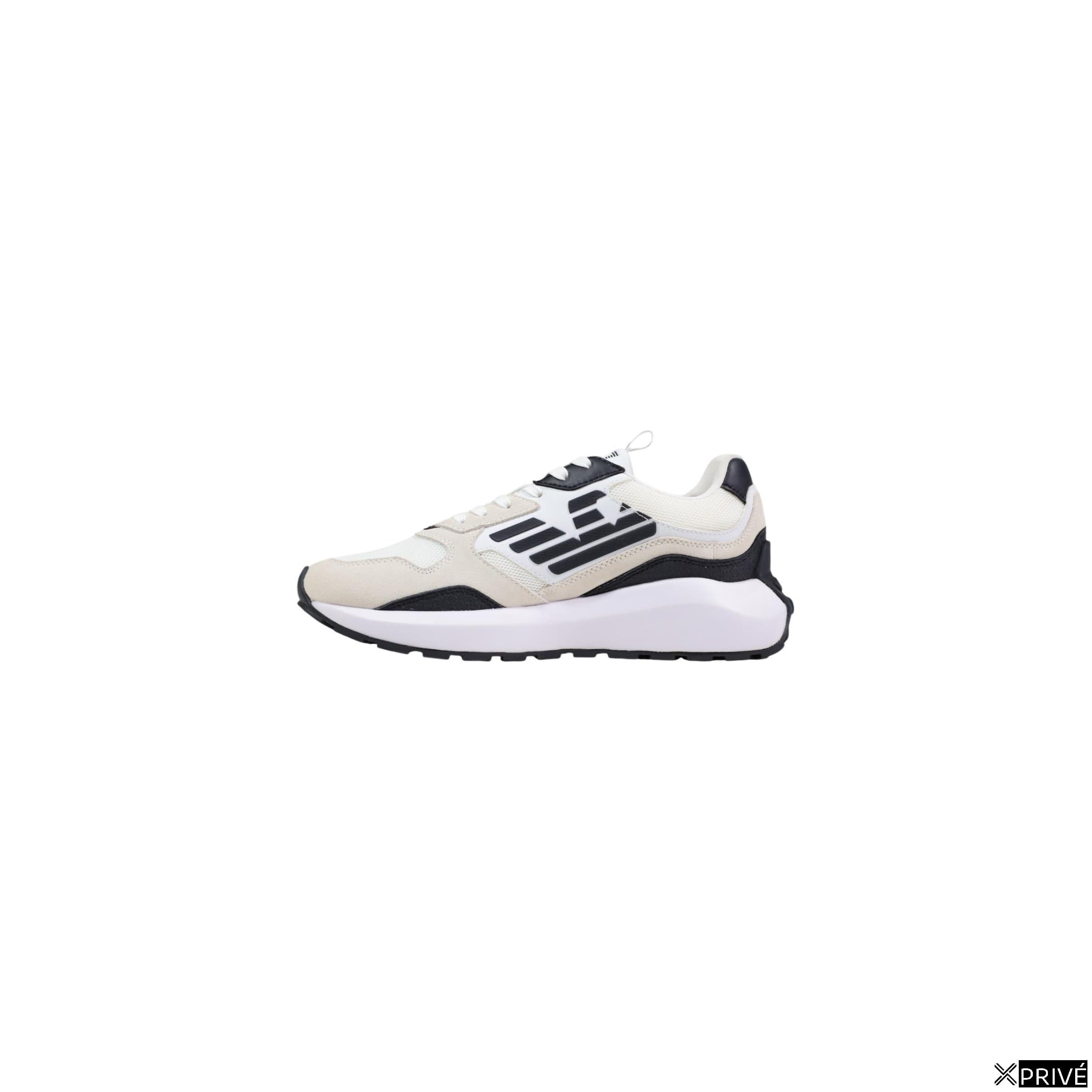 Chaussures de sport blanches — 3