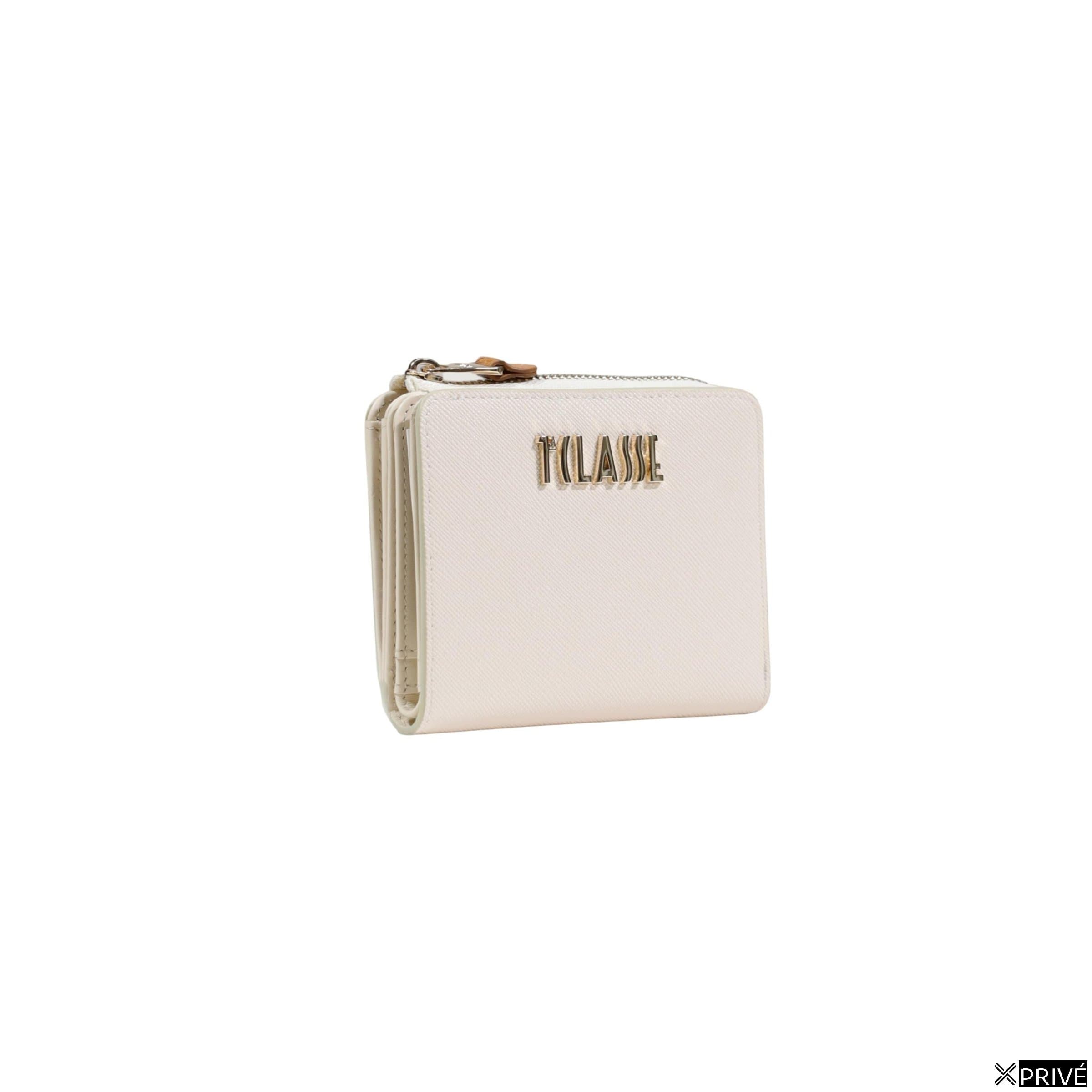 Portefeuille beige — 2