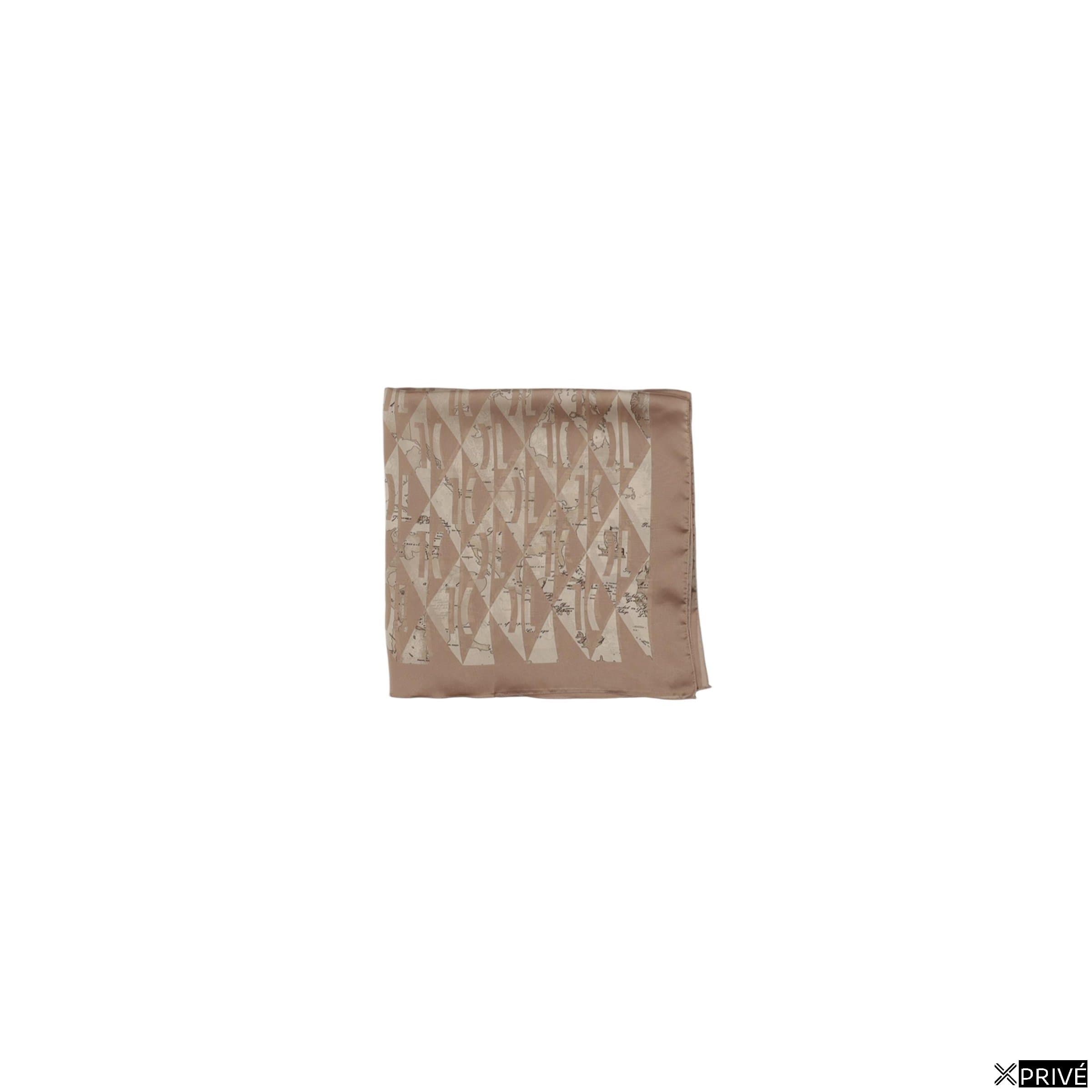 Écharpe beige — 3