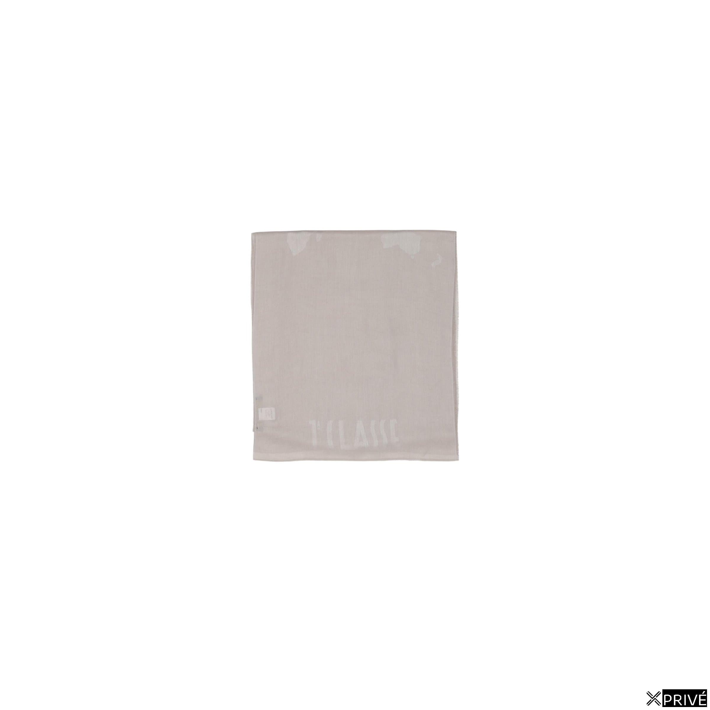 Écharpe beige — 3