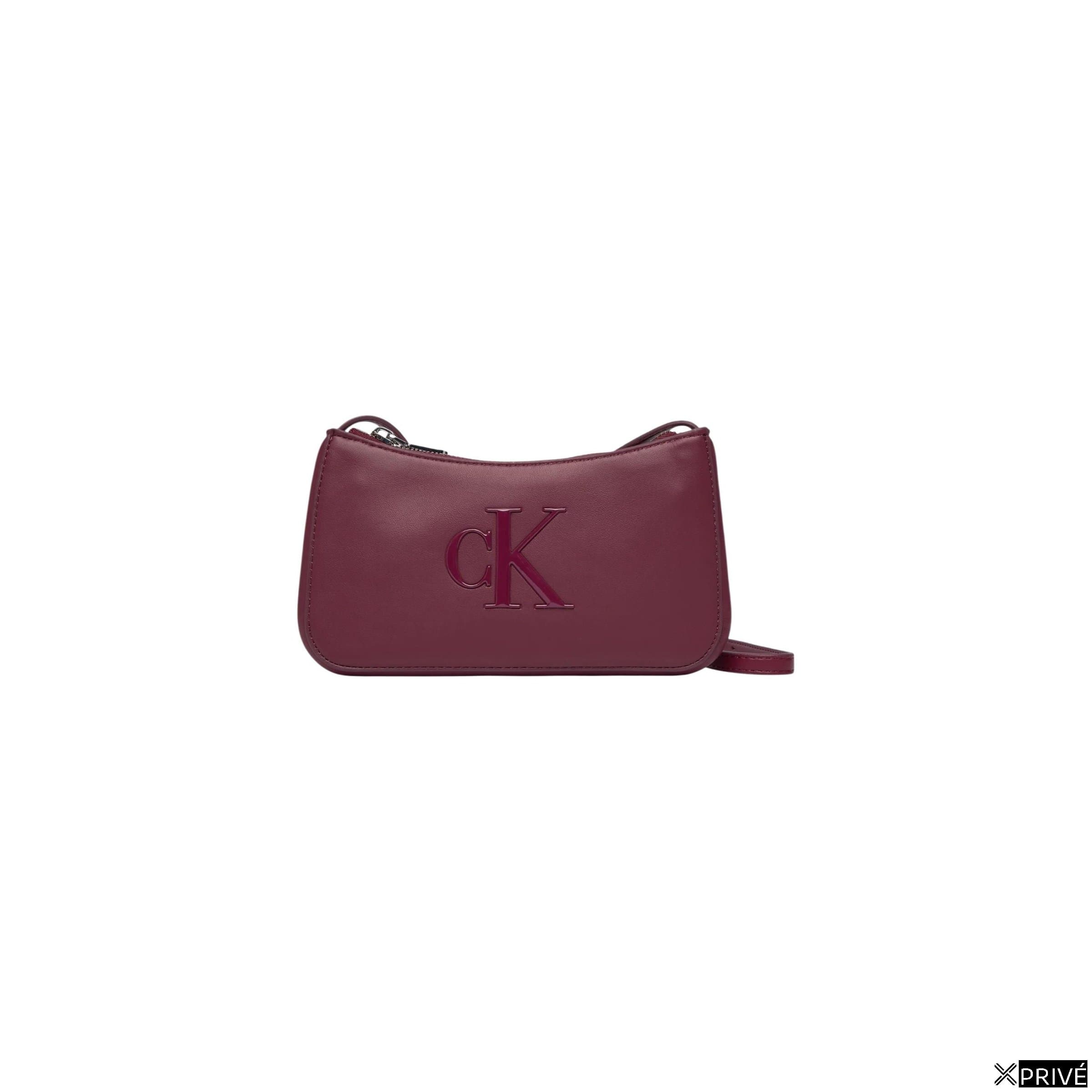 Sac bordeaux — 1