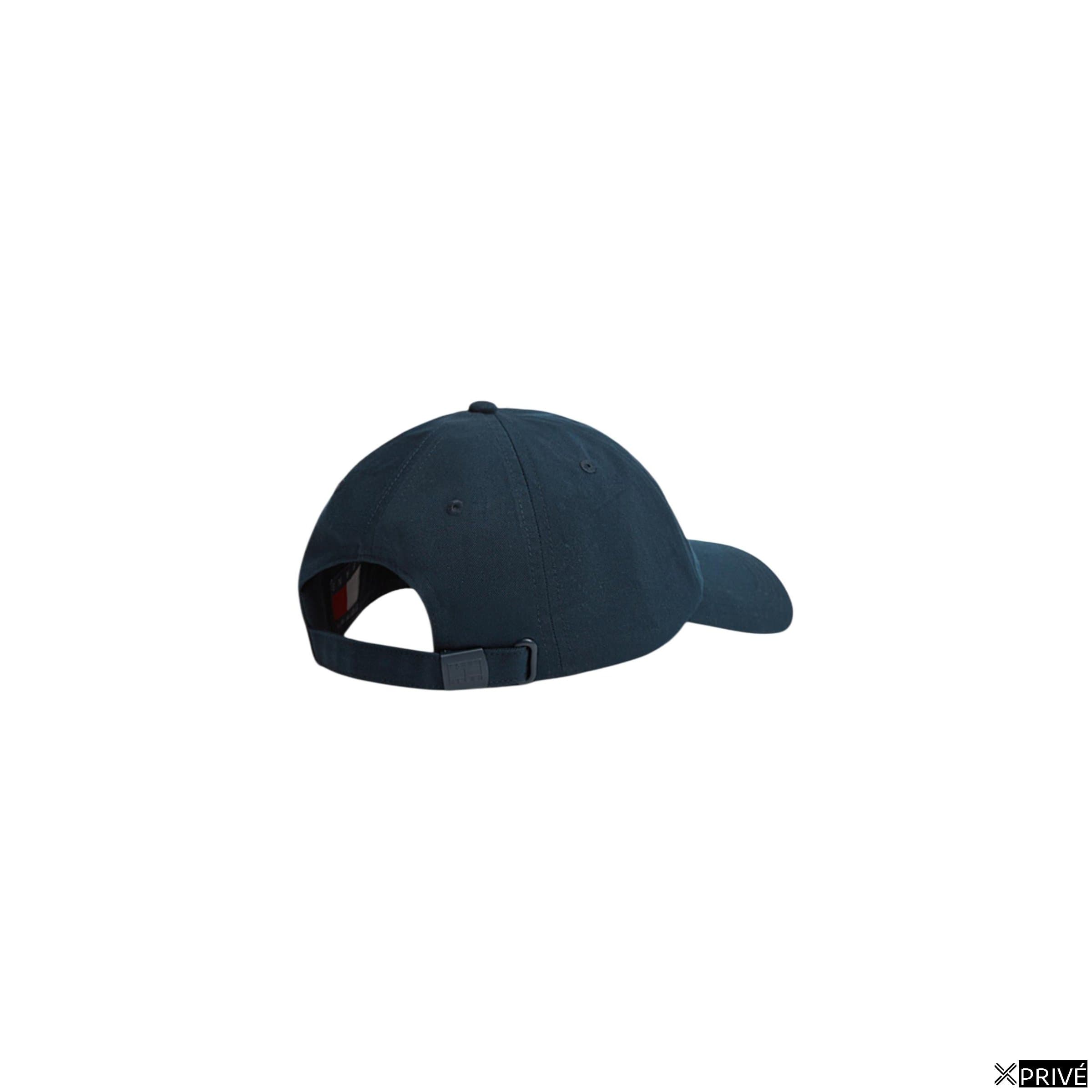 Casquette bleu — 2