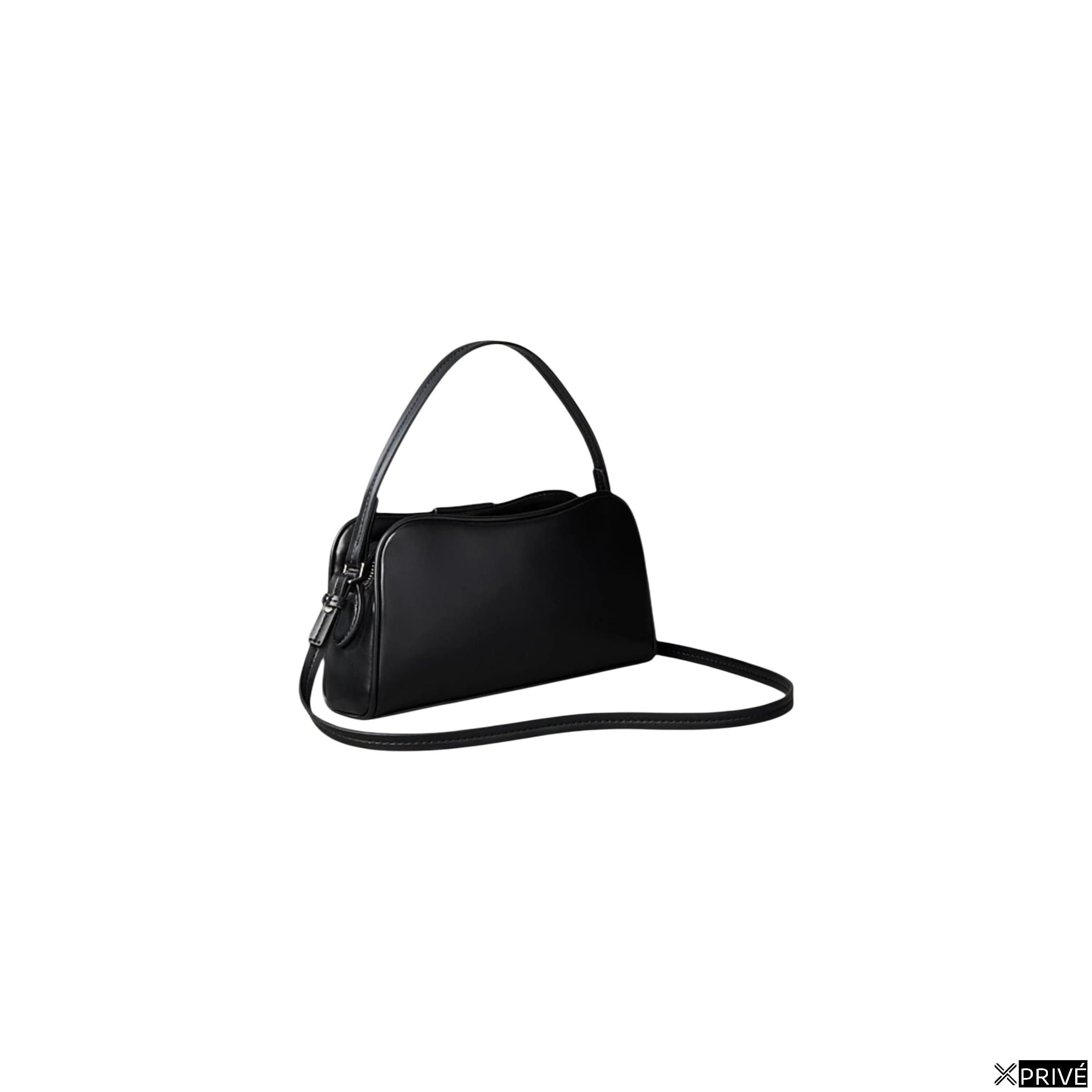 Sac noir — 2
