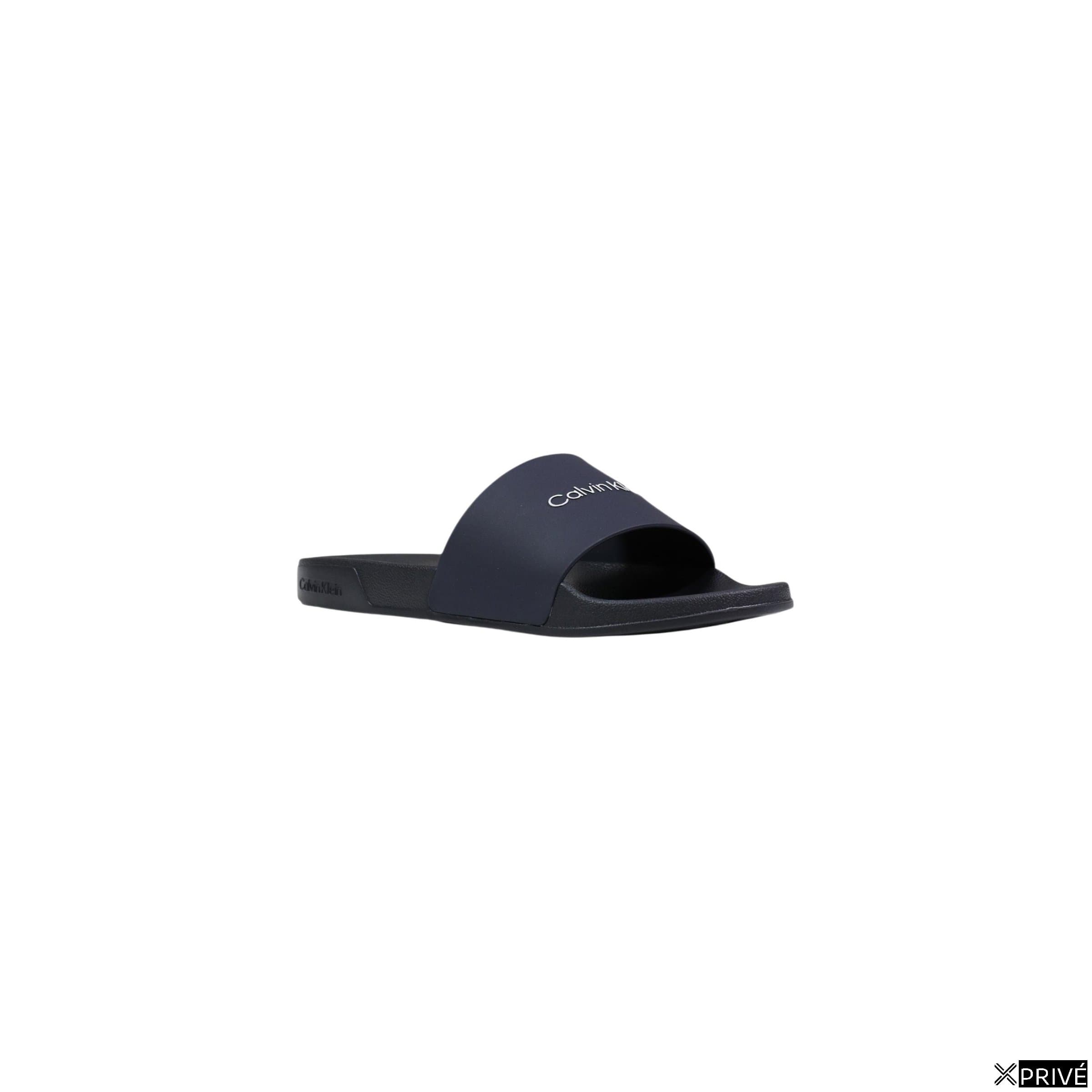 Chausson noires — 2