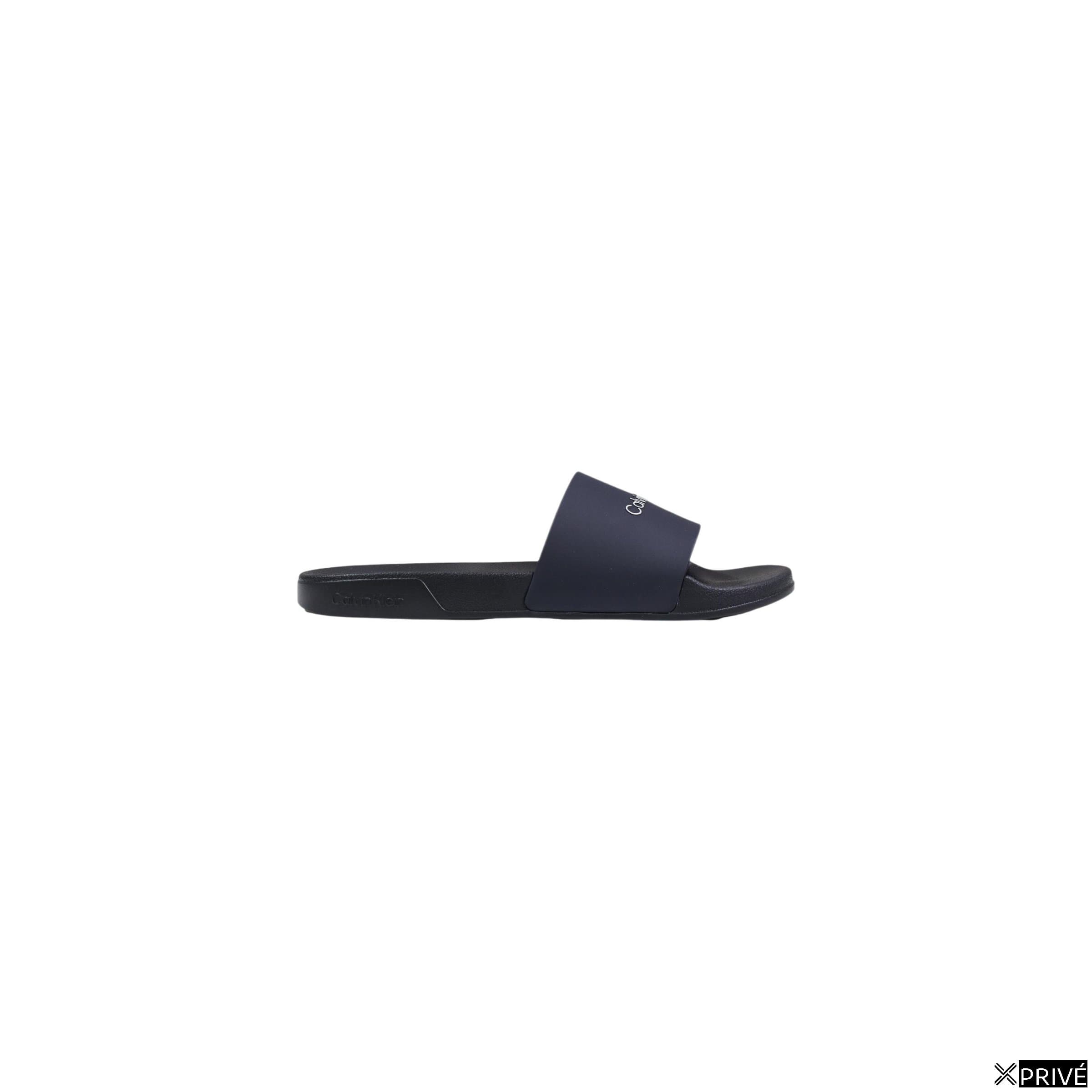 Chausson noires — 1