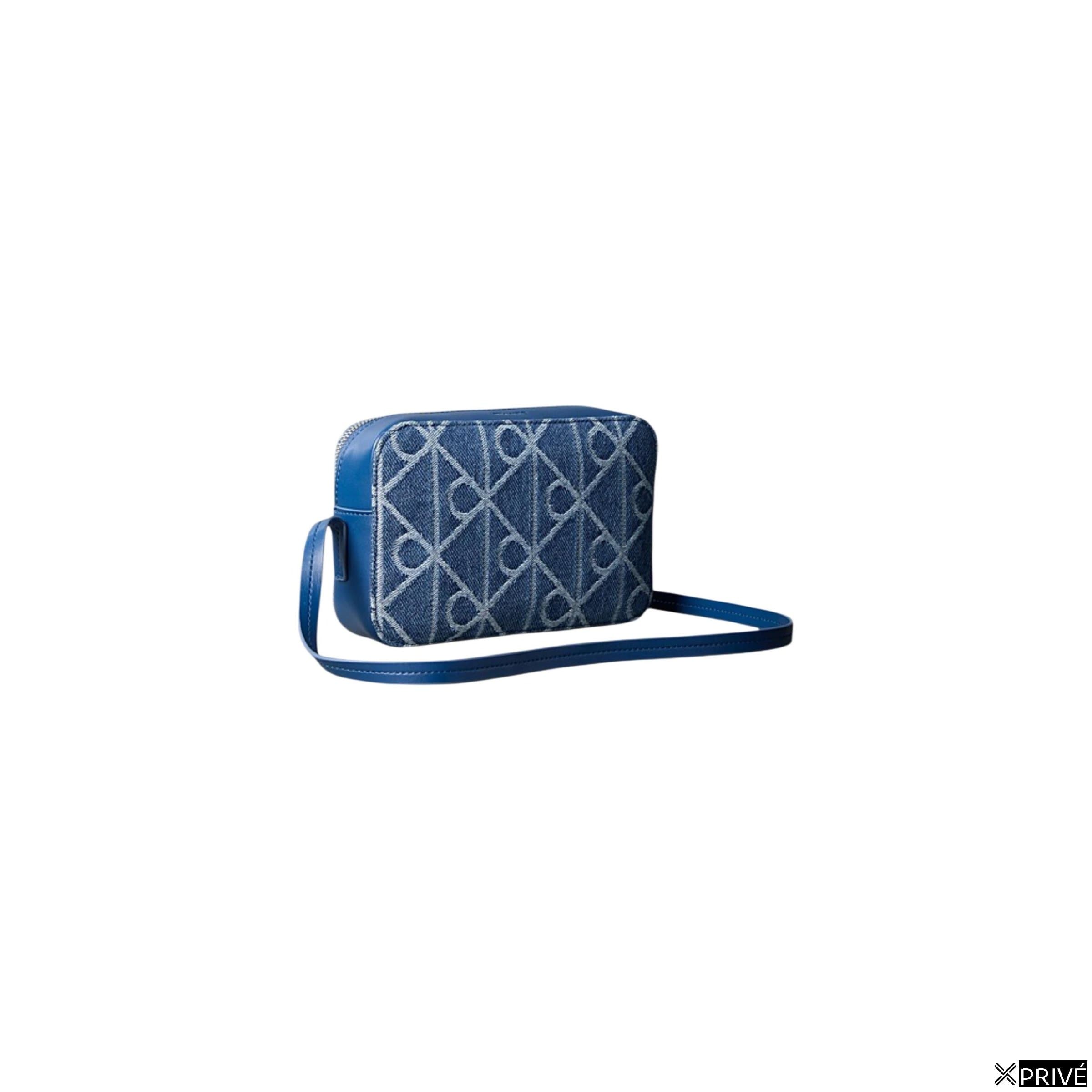 Sac bleu clair — 2