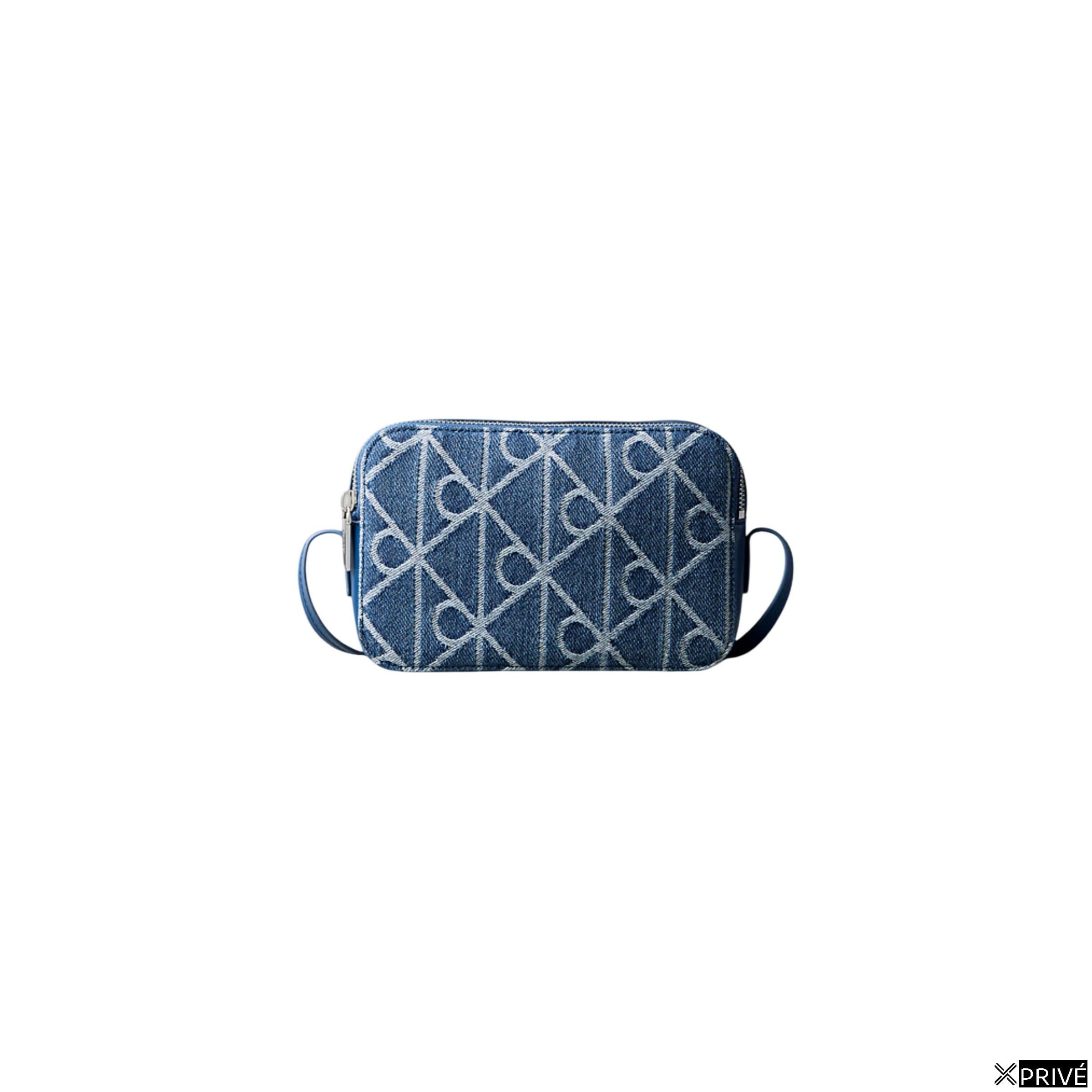 Sac bleu clair — 1