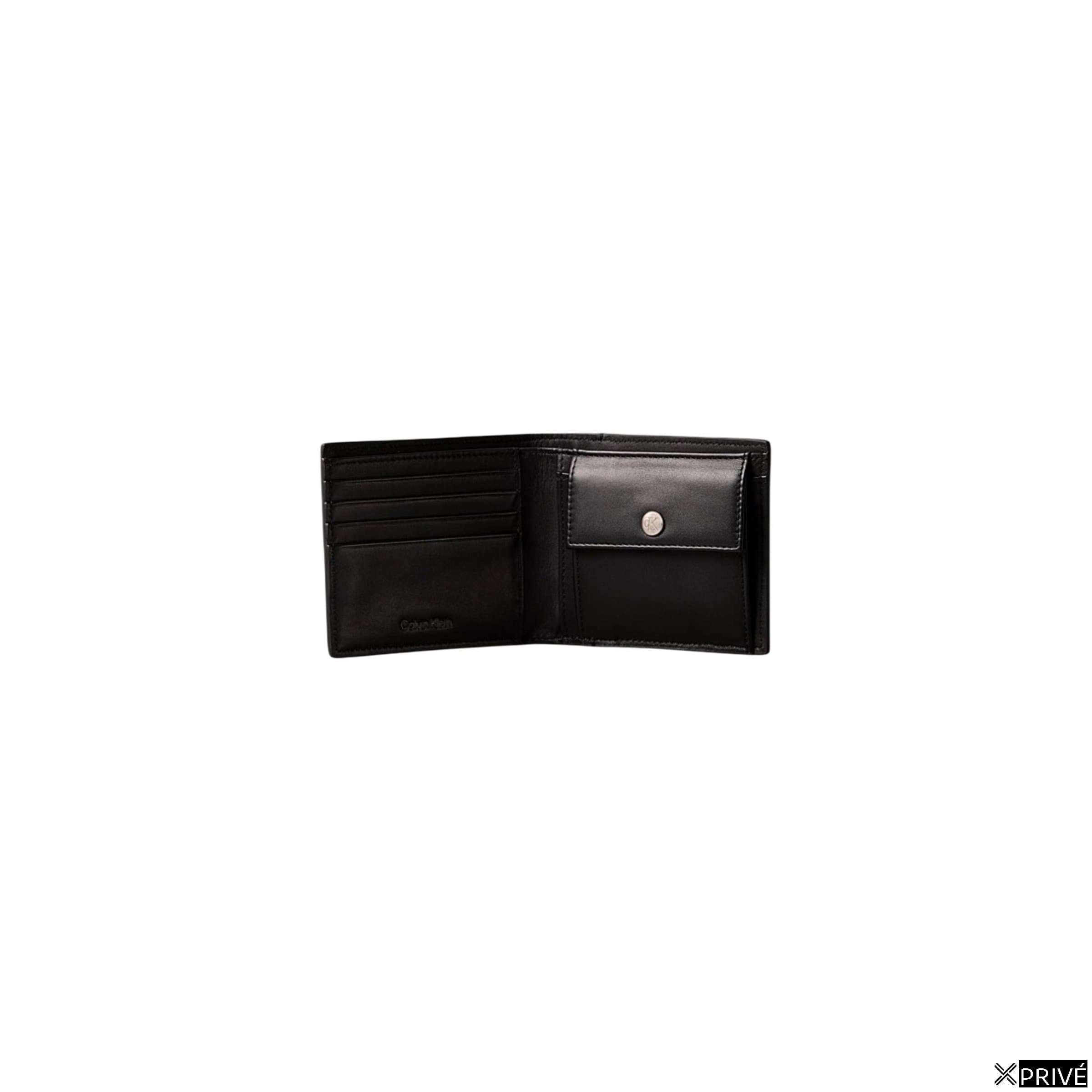 Portefeuille noir — 3