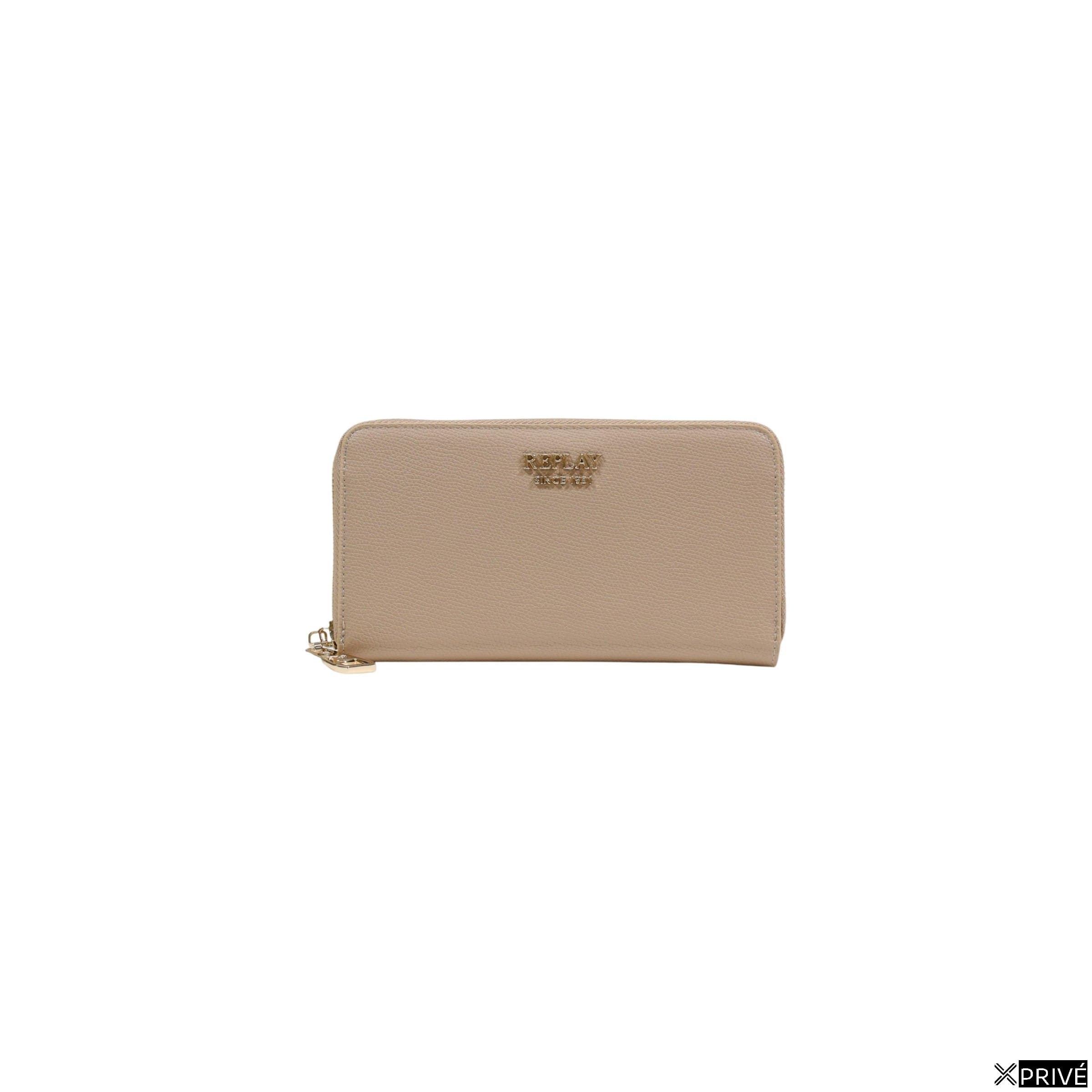 Portefeuille brun — 1