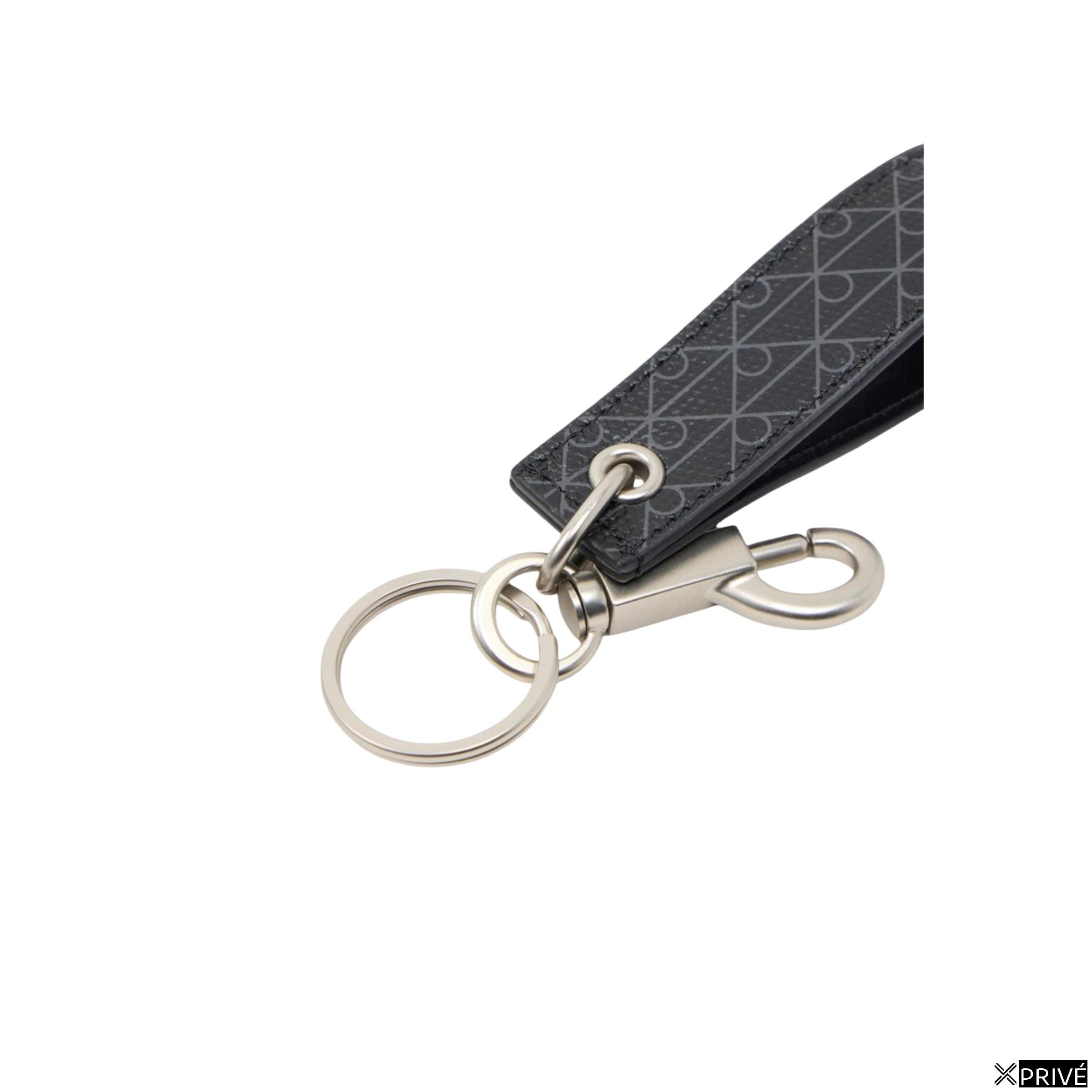Porte-clés noir — 3