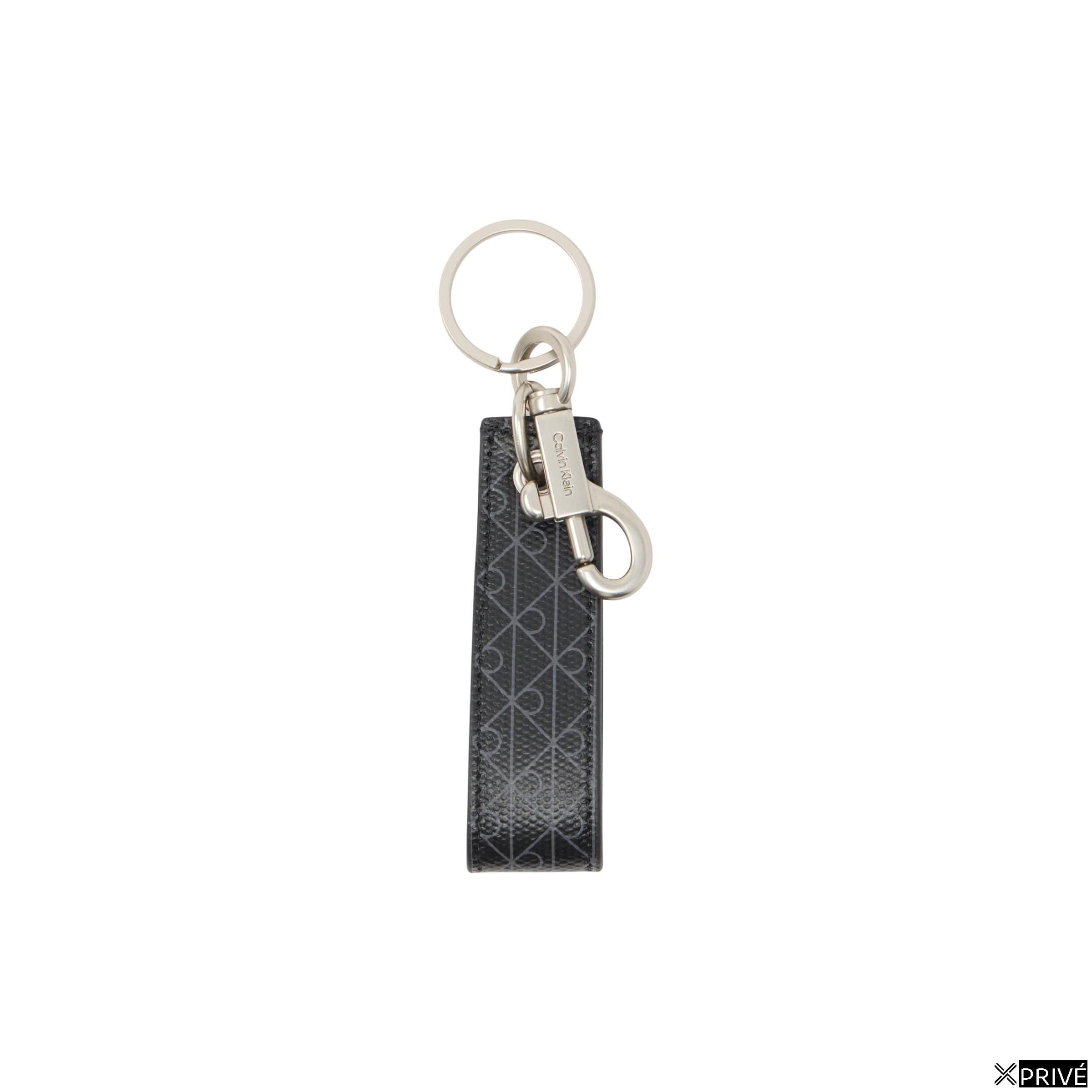 Porte-clés noir — 1