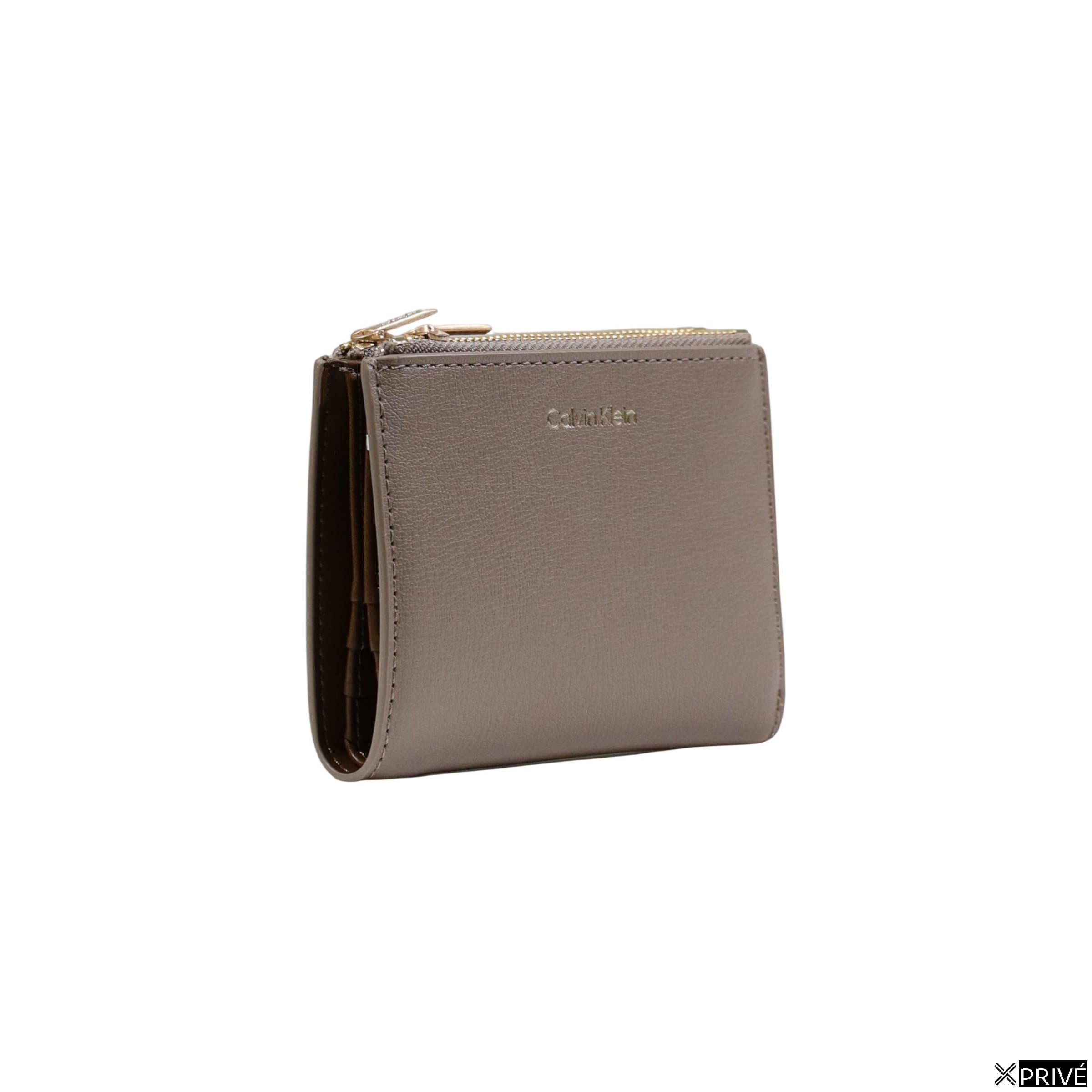 Portefeuille beige — 2