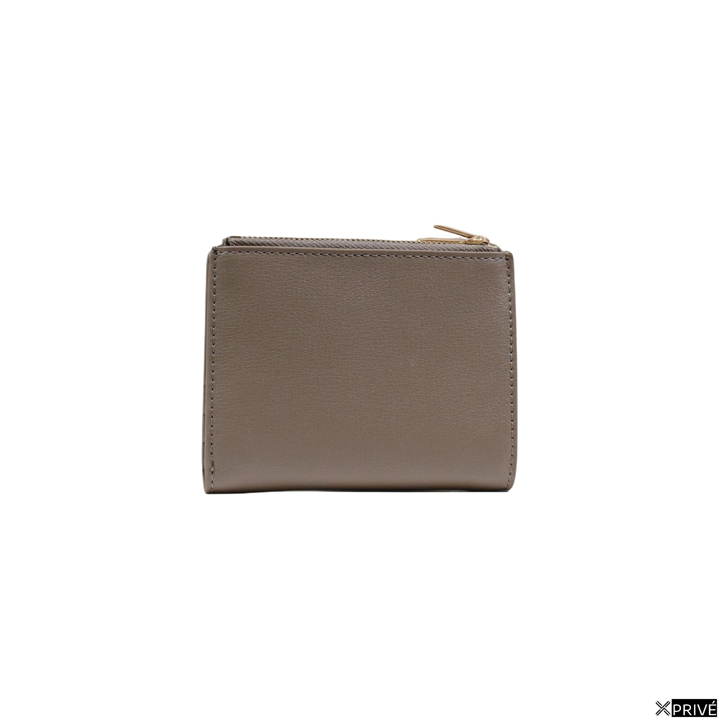 Portefeuille beige — 3