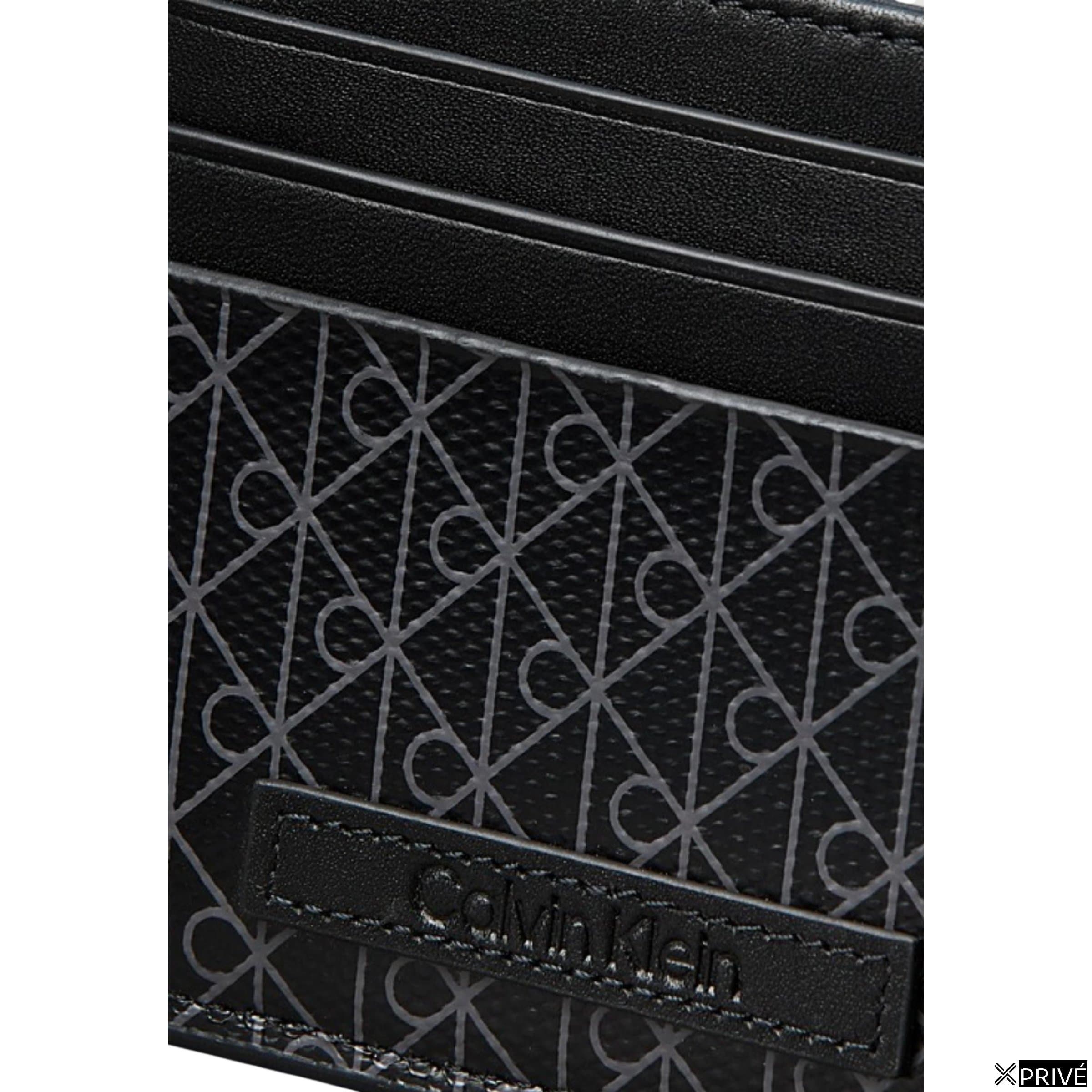 Portefeuille noir — 3