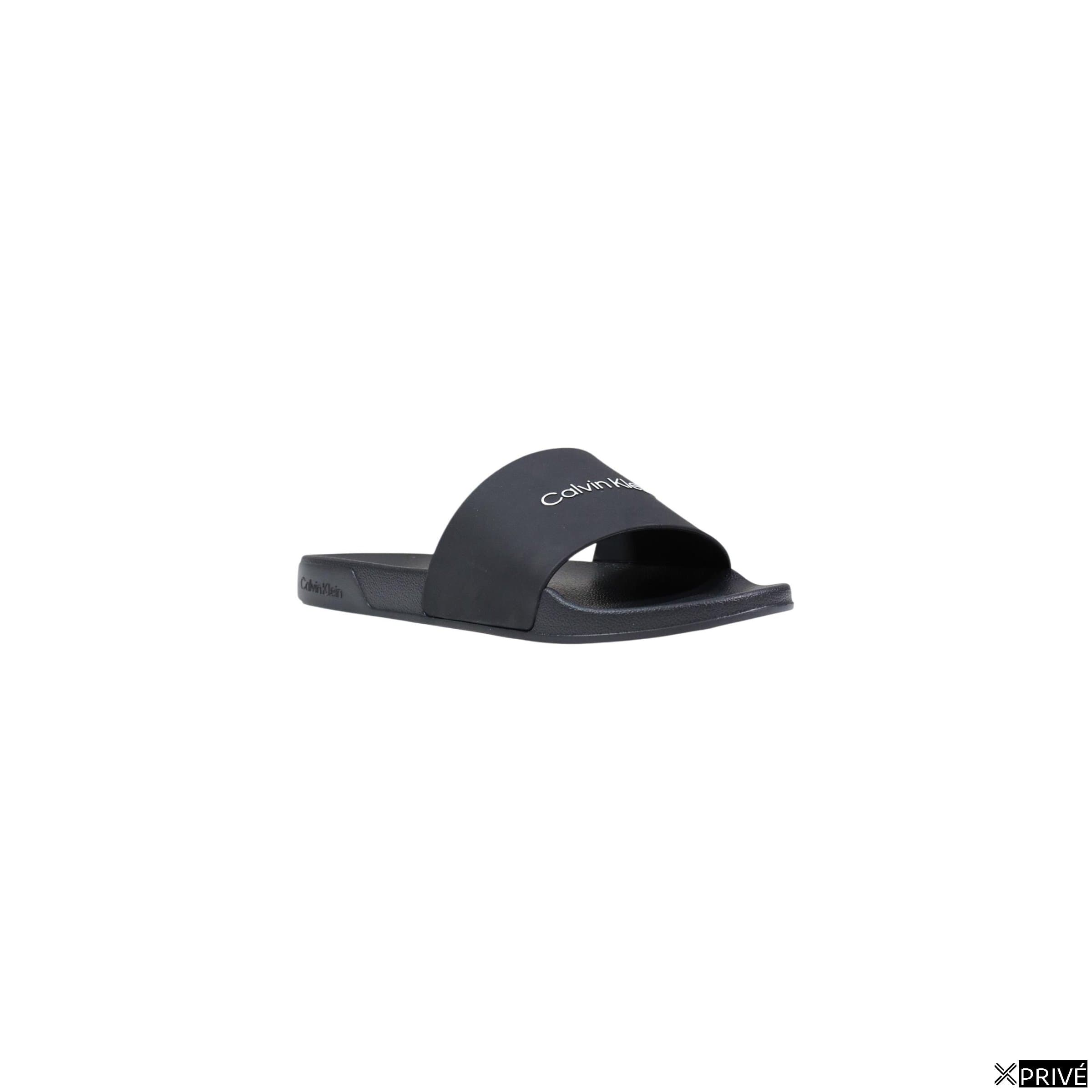 Chausson noires — 2