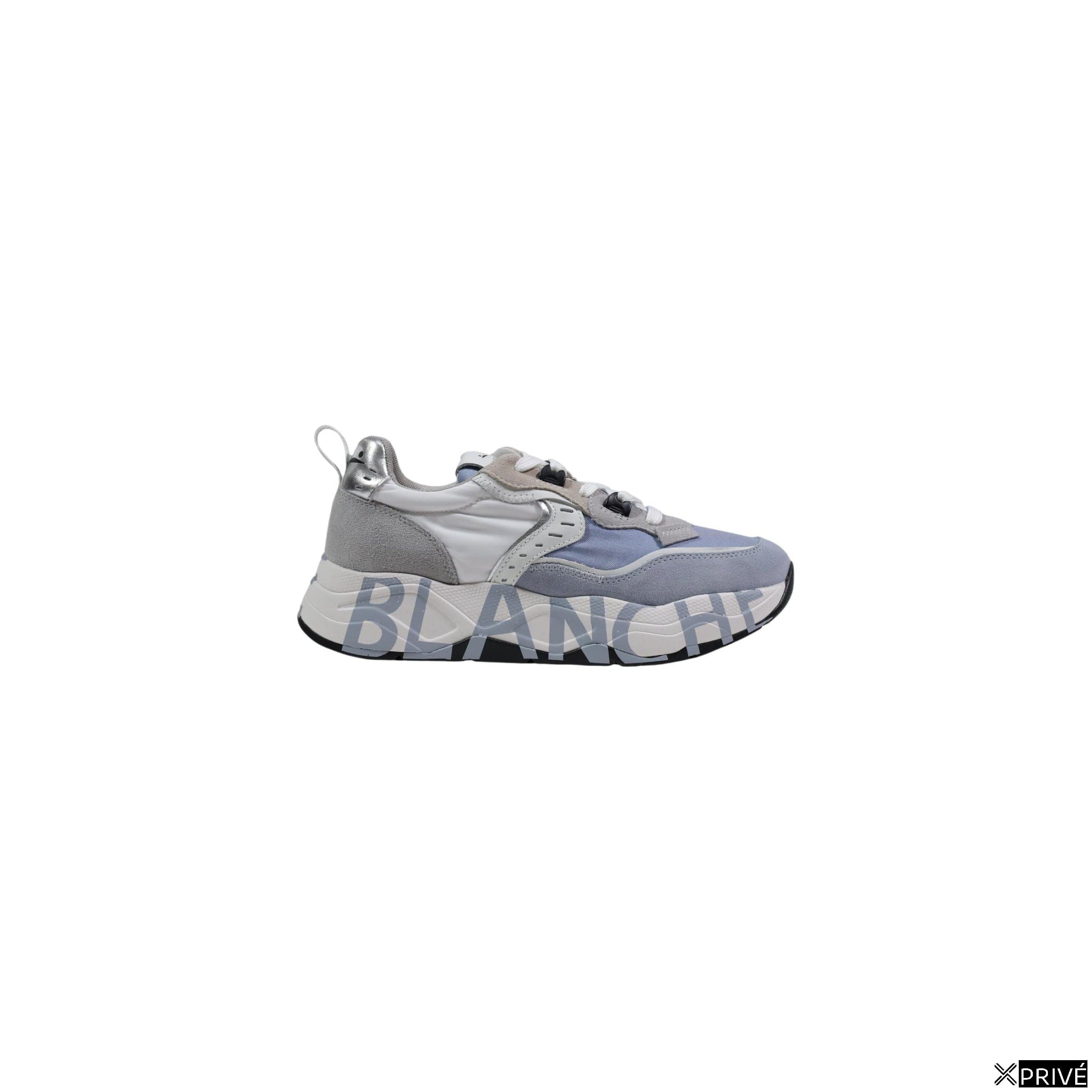 Chaussures de sport grises — 1