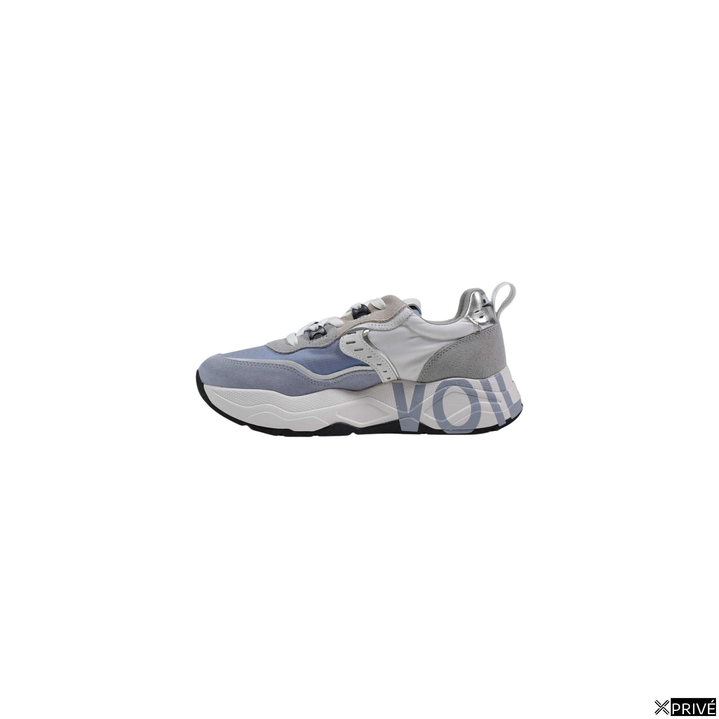 Chaussures de sport grises — 3