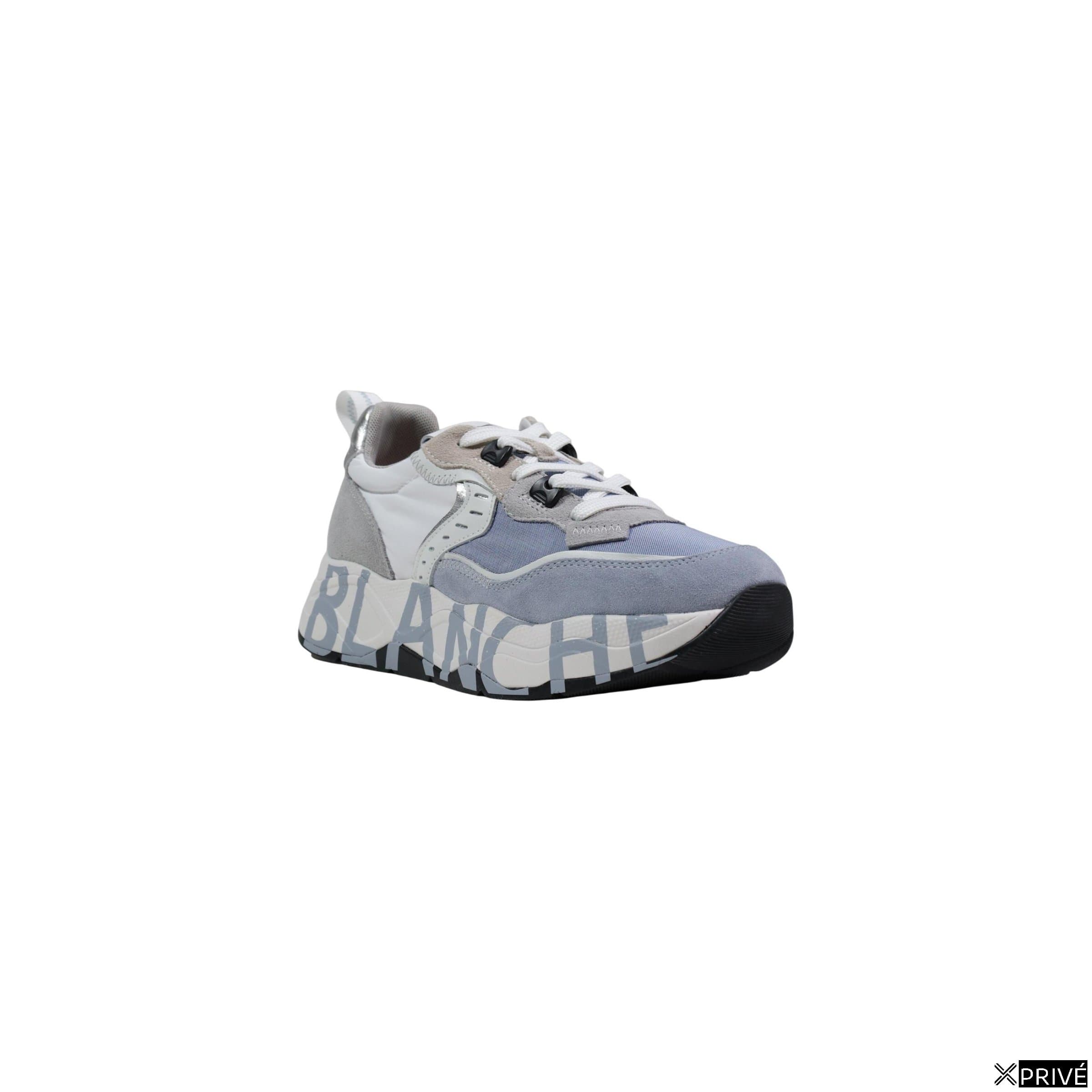 Chaussures de sport grises — 2