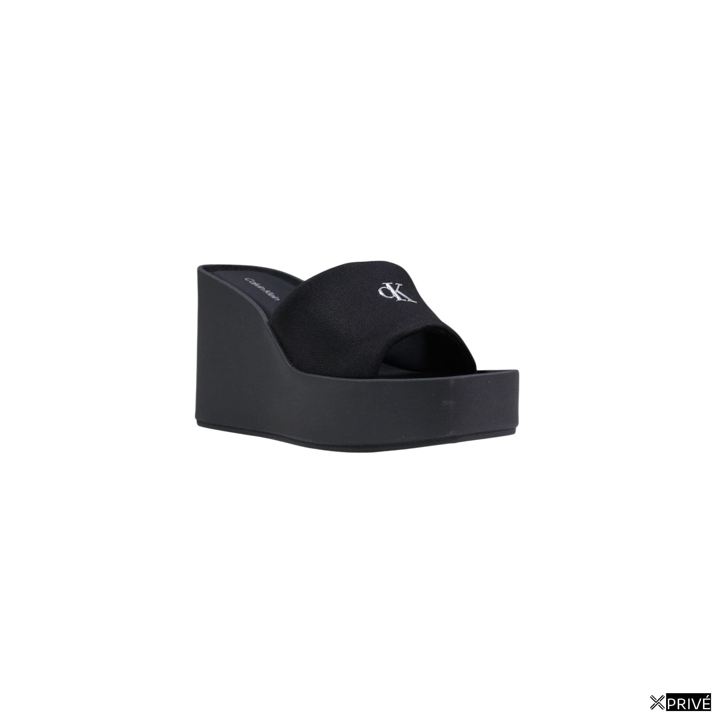 Chausson noires — 2