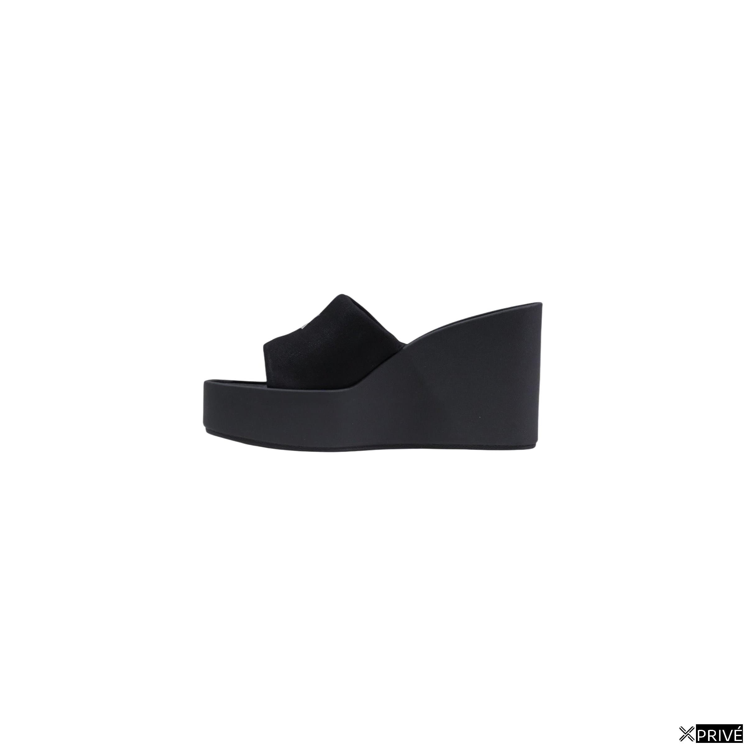 Chausson noires — 3