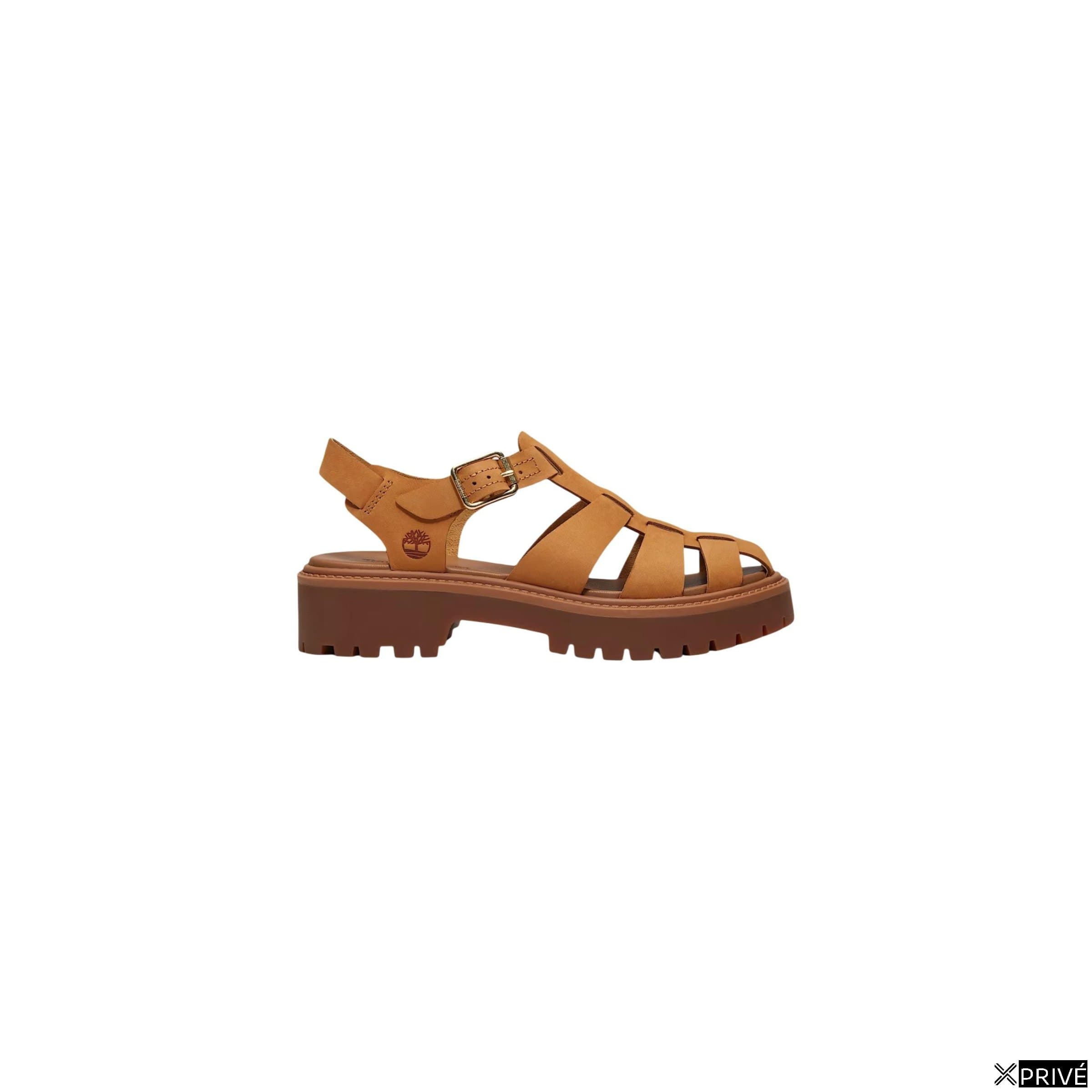 Sandales Chameau — 1