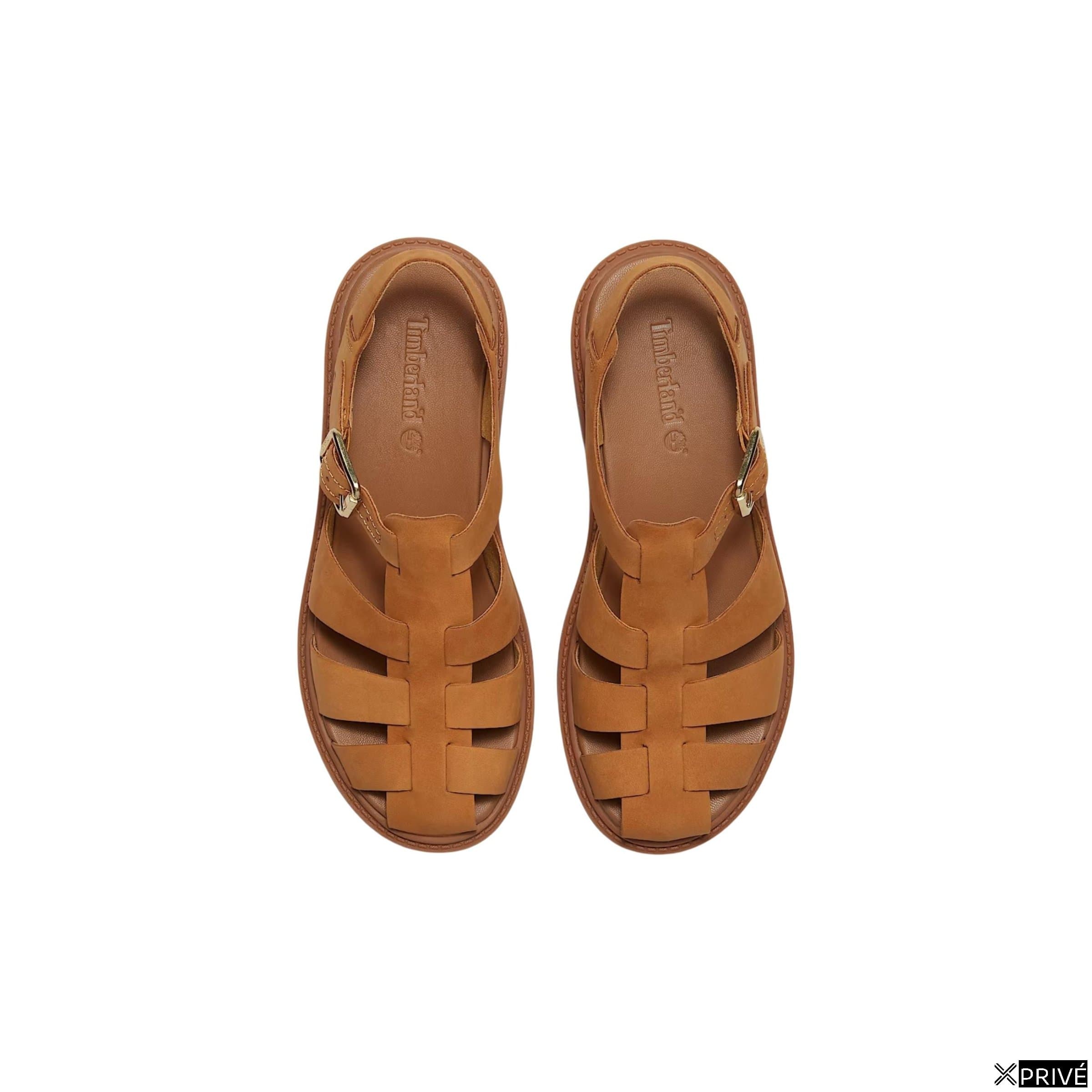 Sandales Chameau — 2