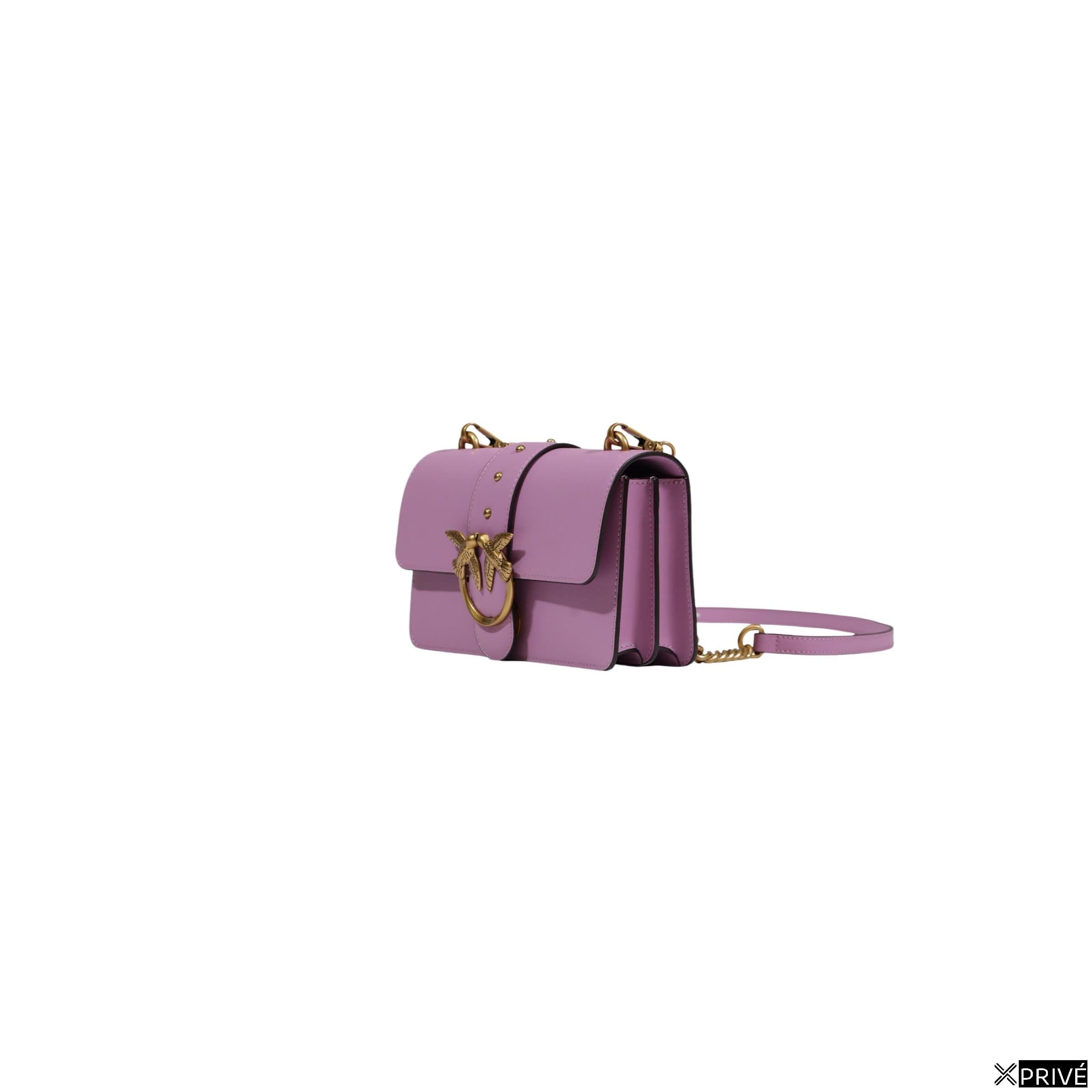 Sac rose — 2