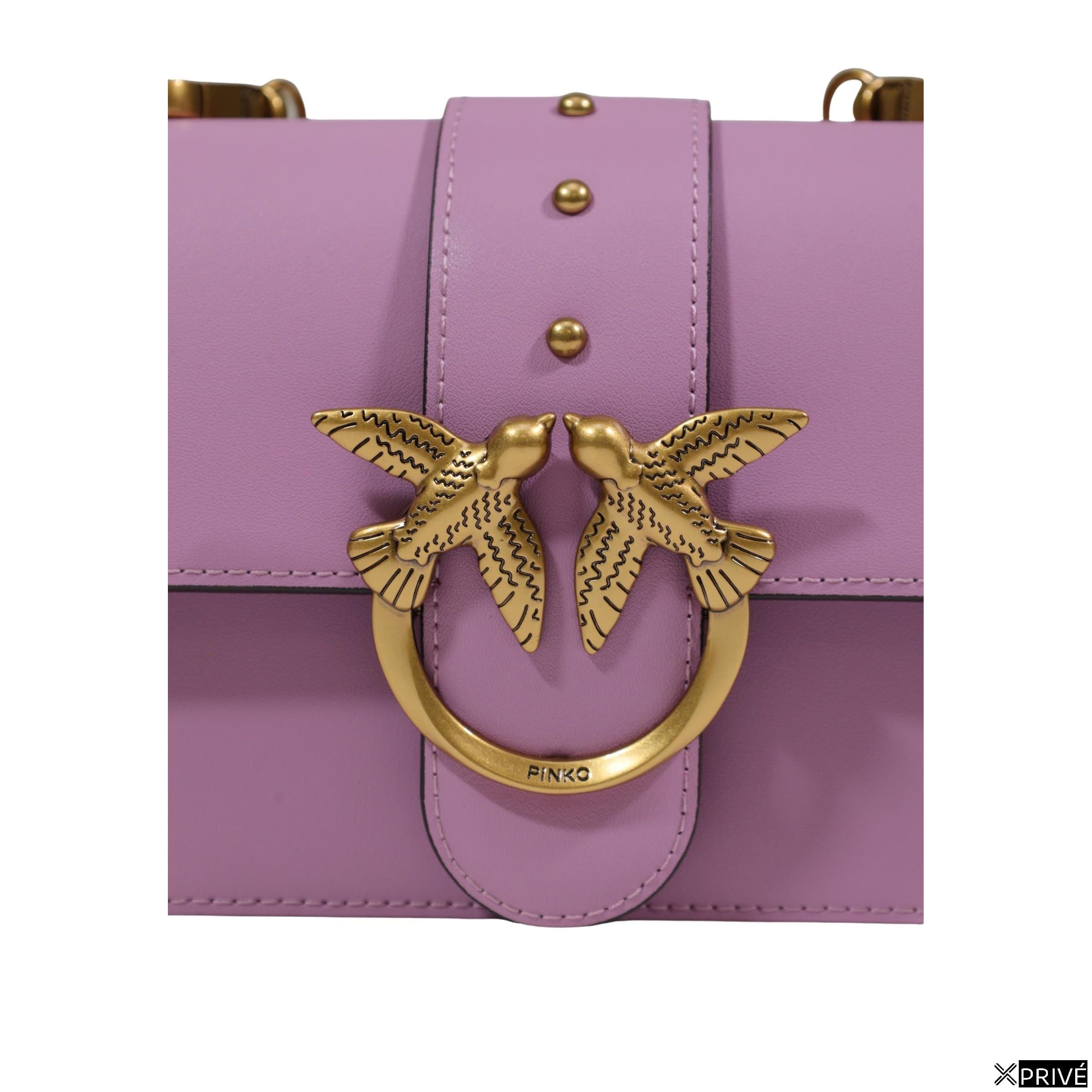 Sac rose — 3