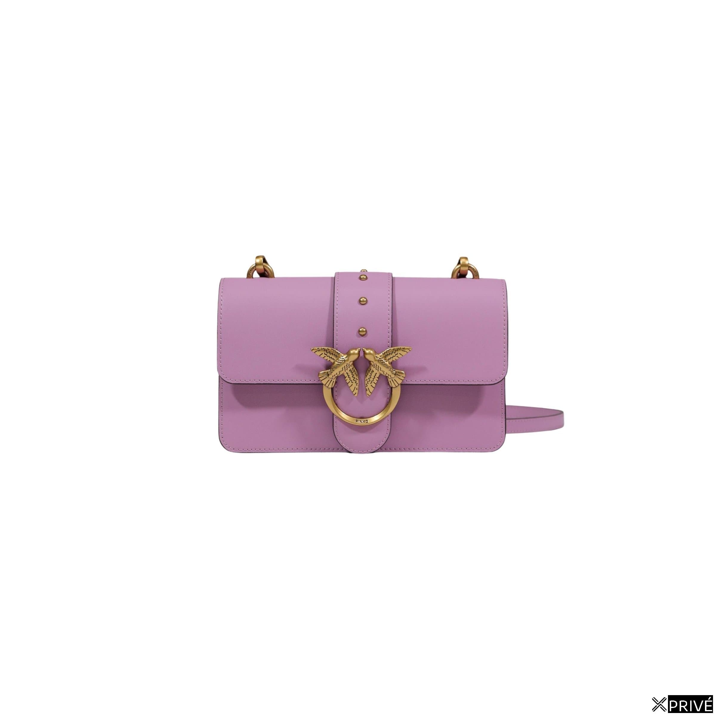 Sac rose — 1