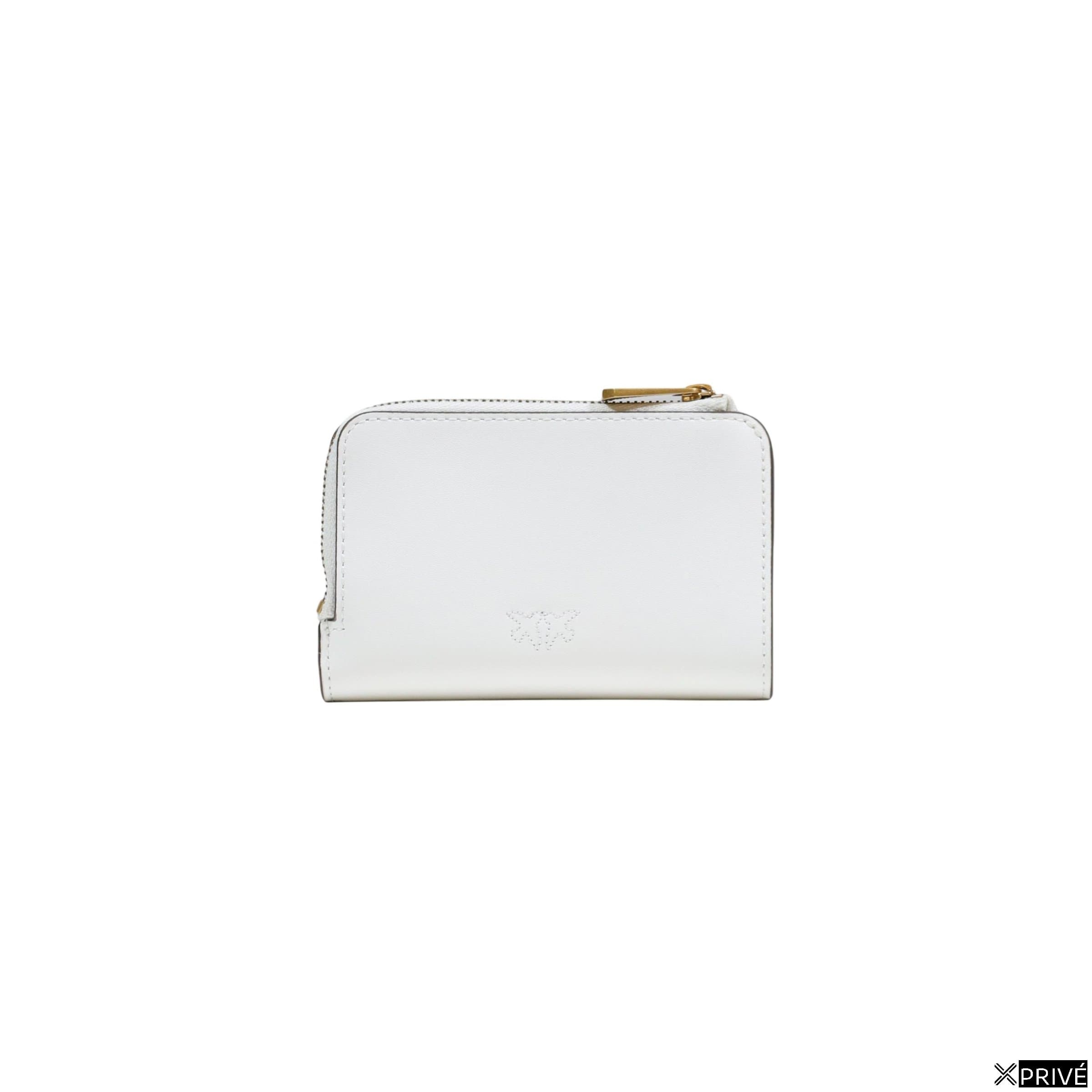 Portefeuille blanc — 3