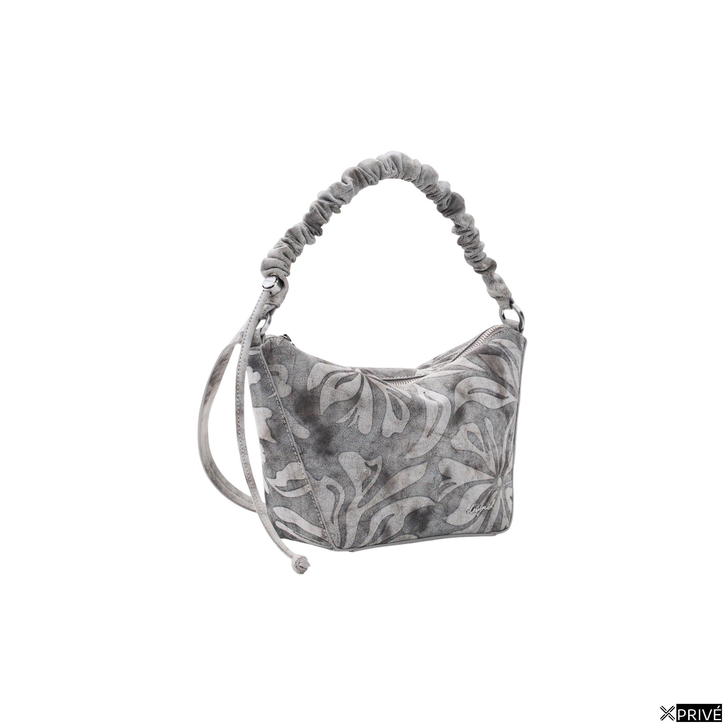Sac gris — 2