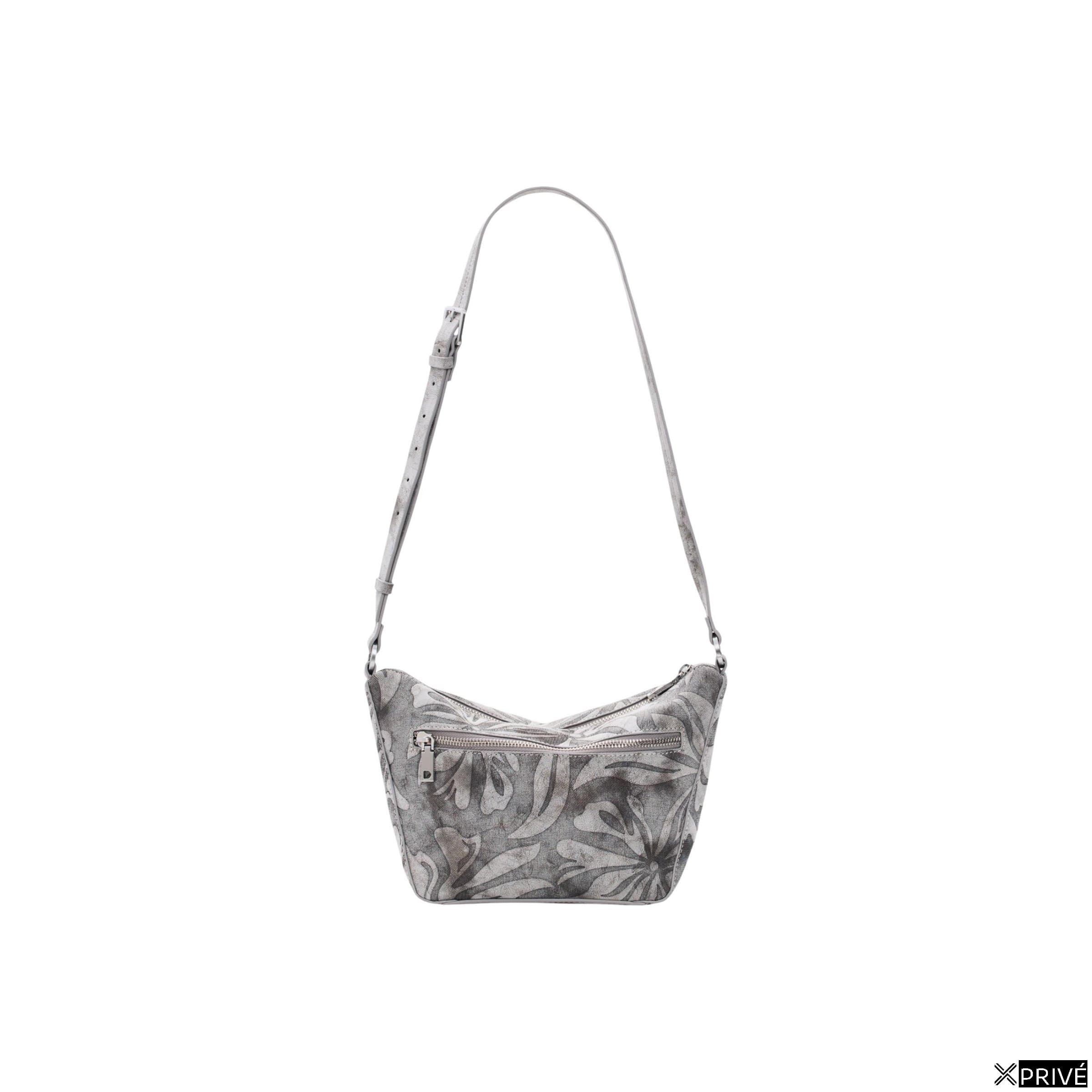 Sac gris — 3