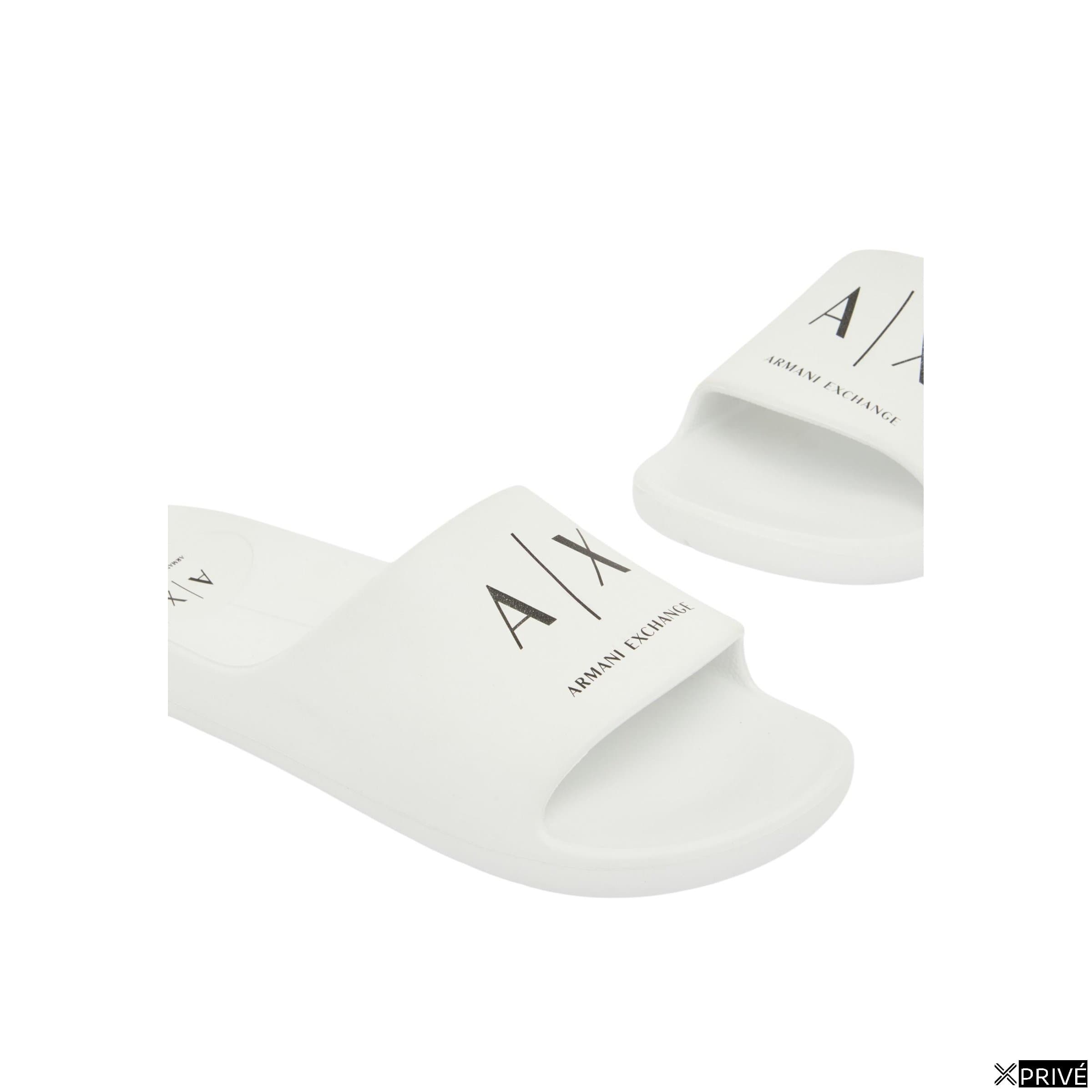 Chausson blanches — 2