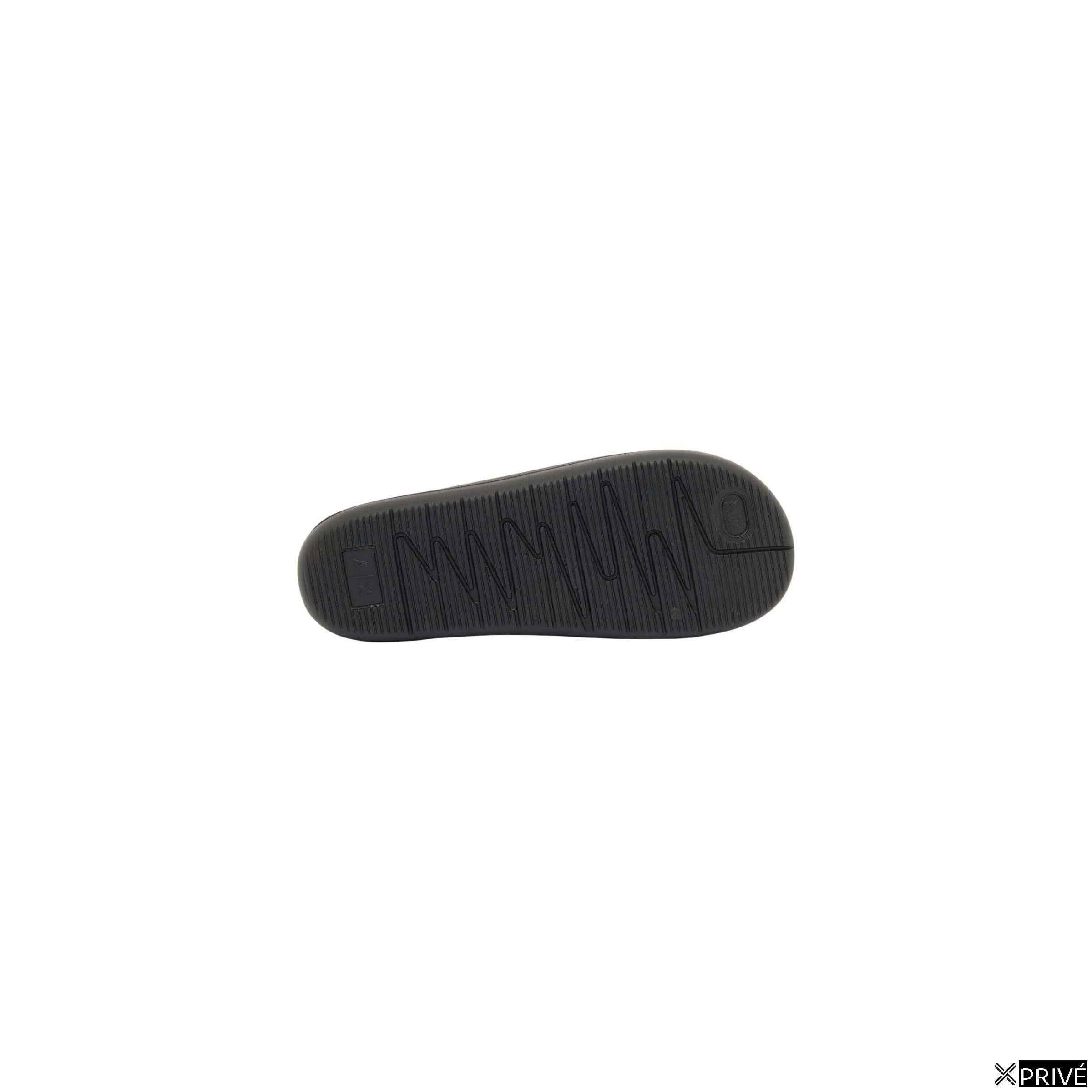 Chausson noires — 3
