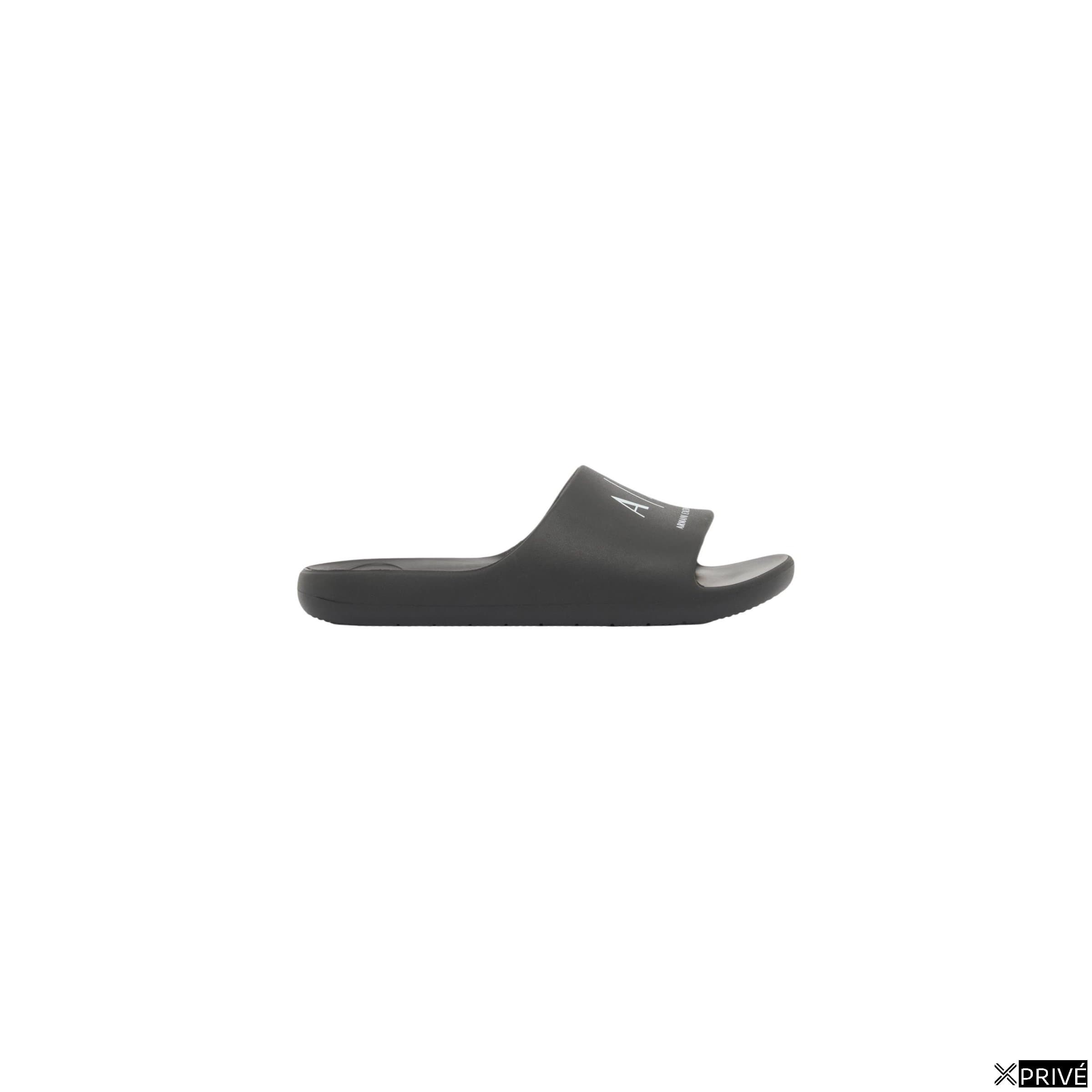 Chausson noires — 1