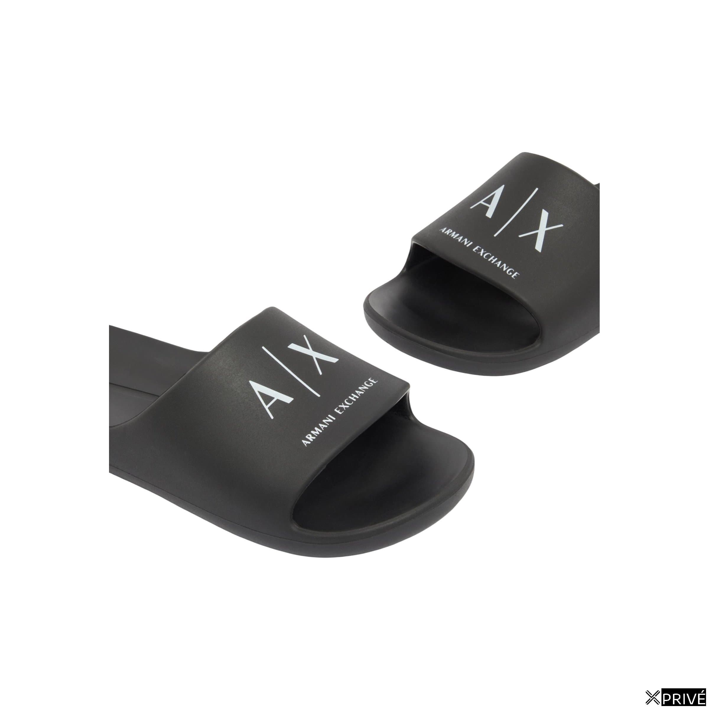 Chausson noires — 2