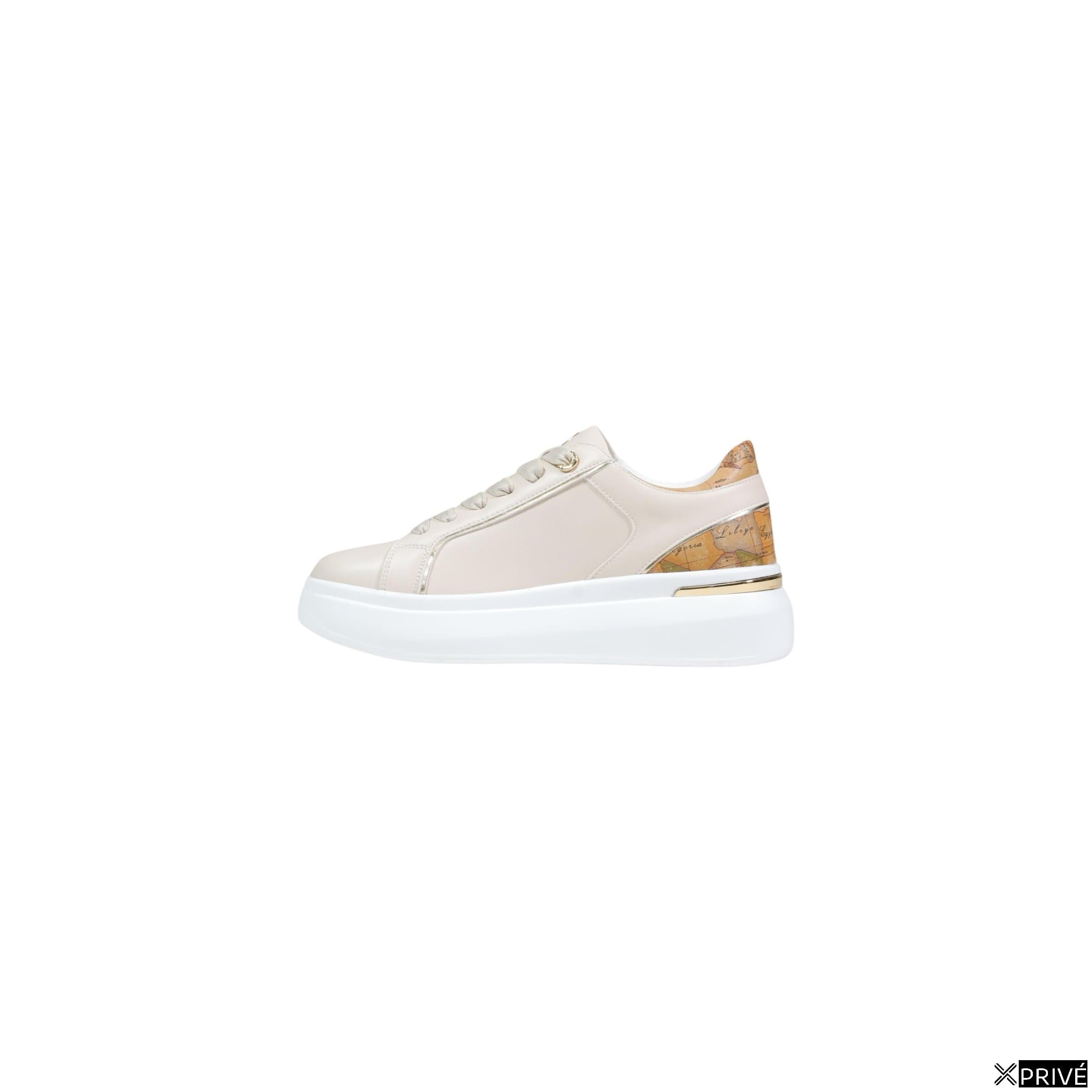 Chaussures de sport beiges — 3