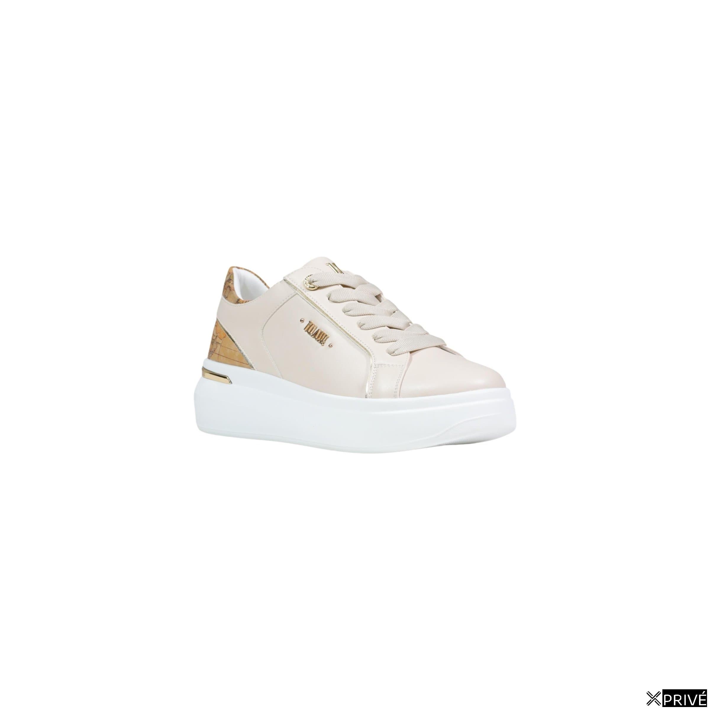 Chaussures de sport beiges — 2