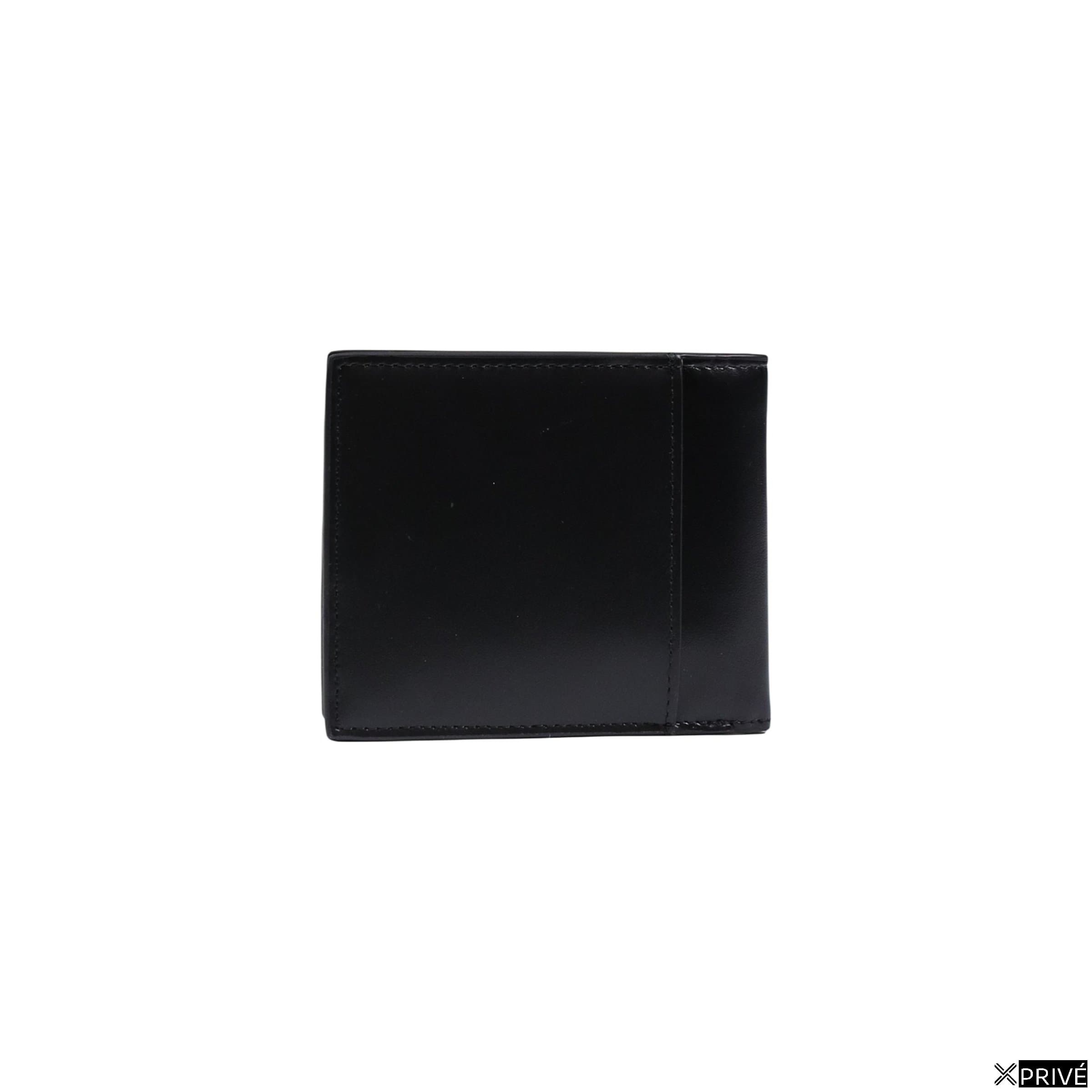 Portefeuille noir — 3