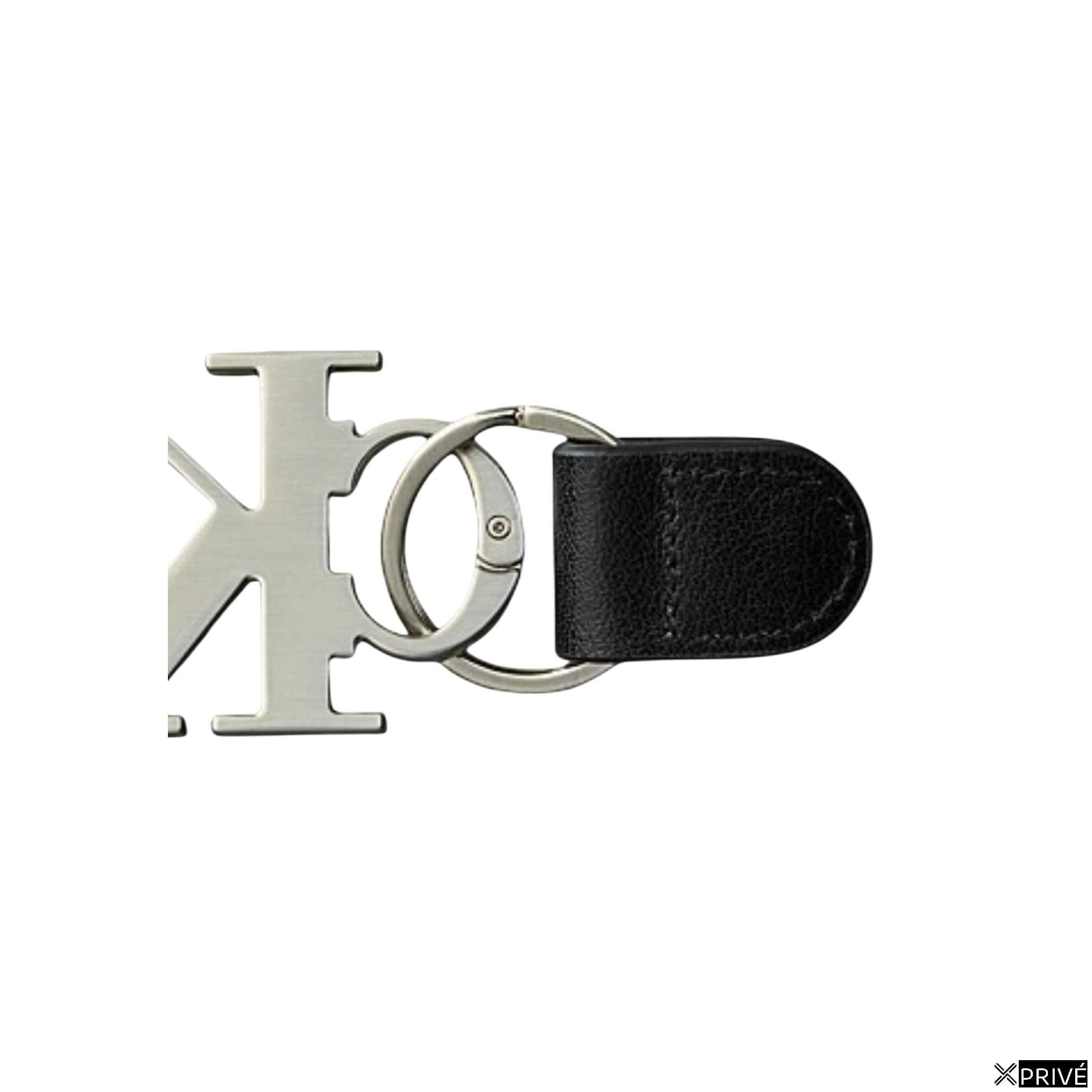 Porte-clés brun — 3