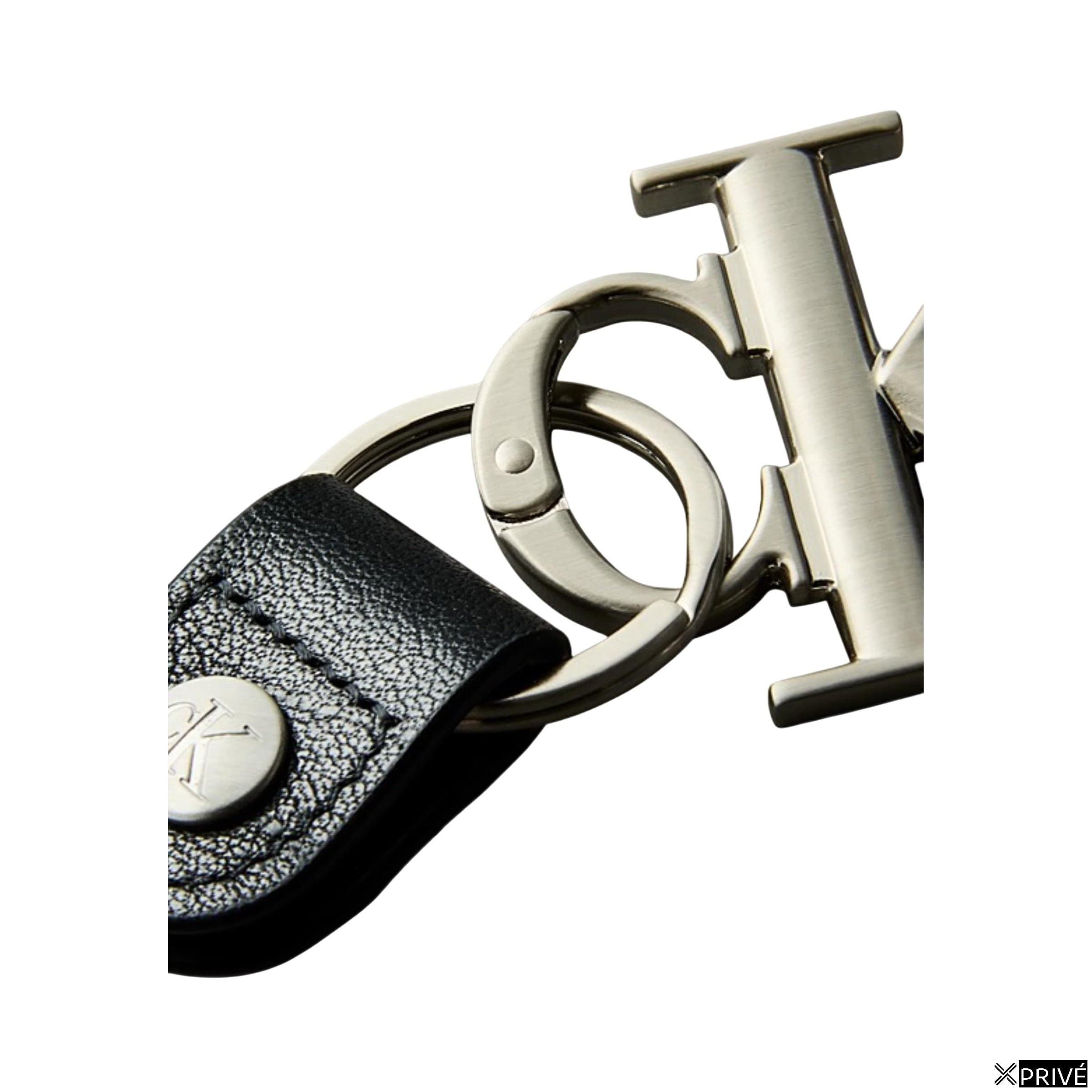 Porte-clés brun — 2