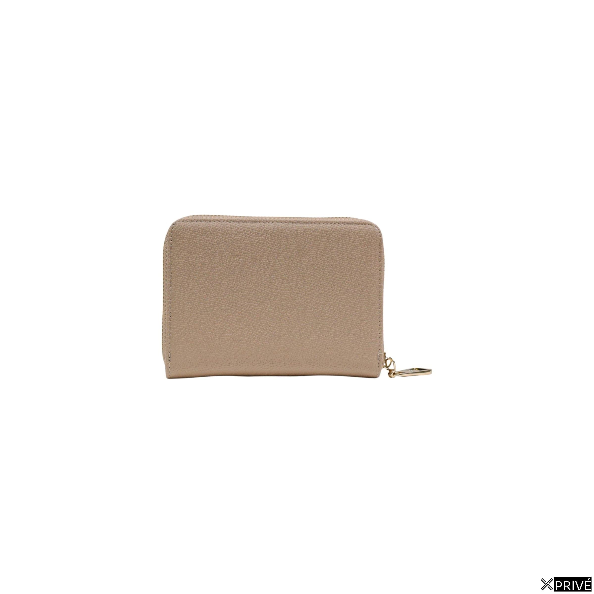 Portefeuille beige — 3