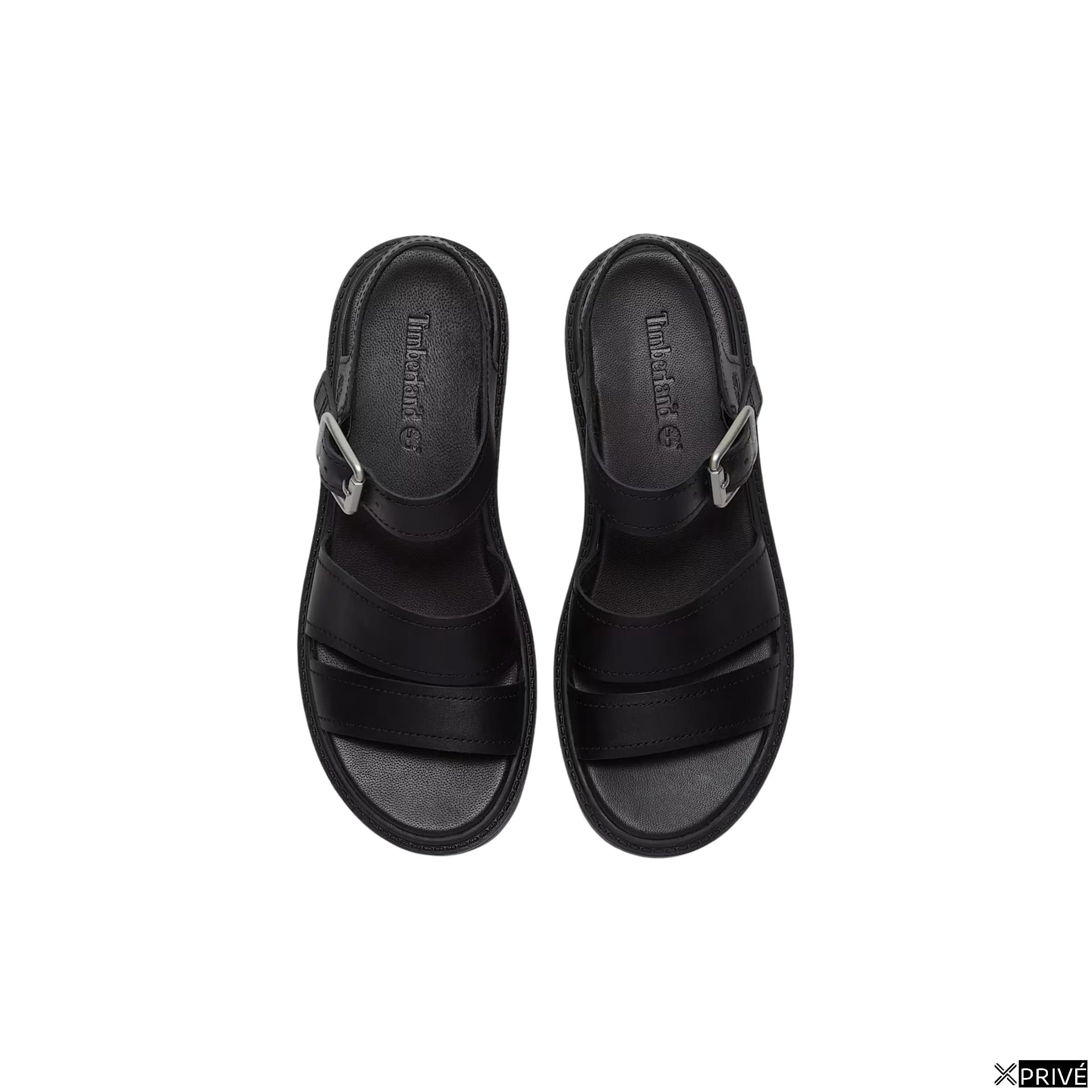Sandales noires — 2